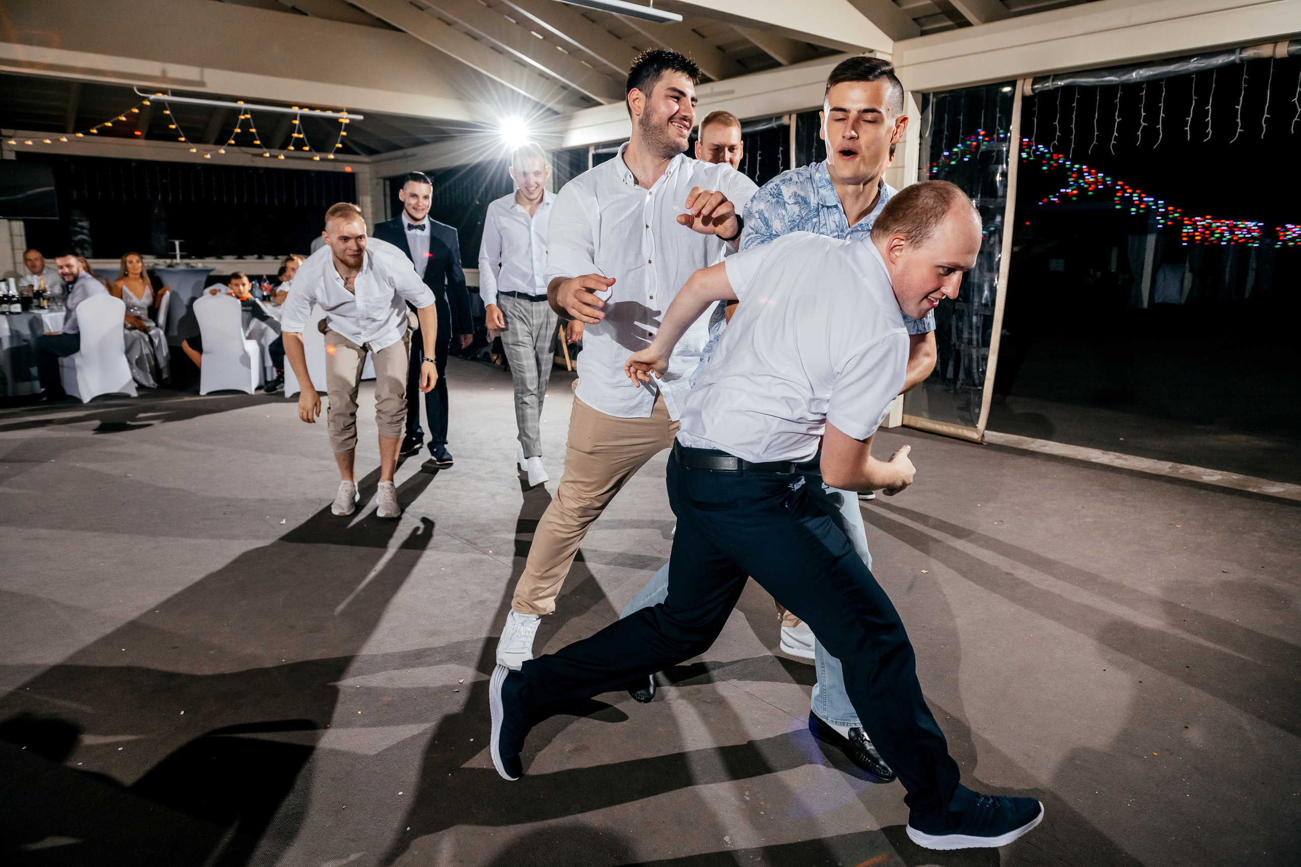 Щелково, Лесные пруды, свадьба. Свадебный и семейный фотограф Виктория Носачёва. Щелково, Москва и МО