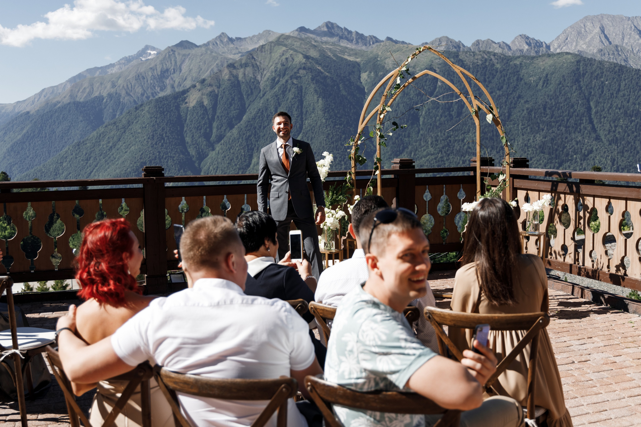 Свадьба в Сочи и в горах — фотограф Арманд. Свадебный фотограф в Абхазии, Сухум, Гагра, Сочи