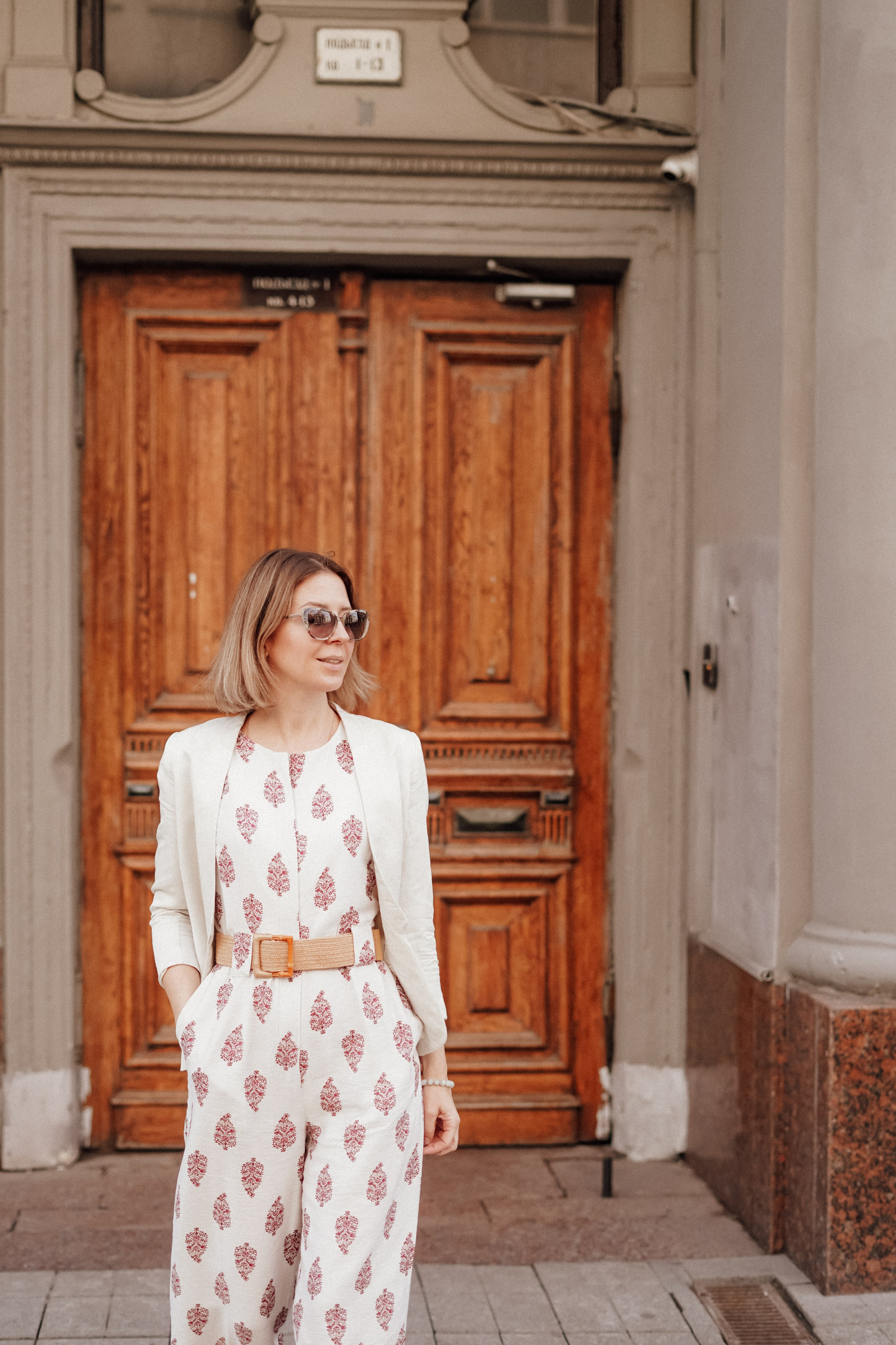 Фотопрогулка с Леной по Москве. Фотограф в Сочи и Абхазии | Фототуры | September Air