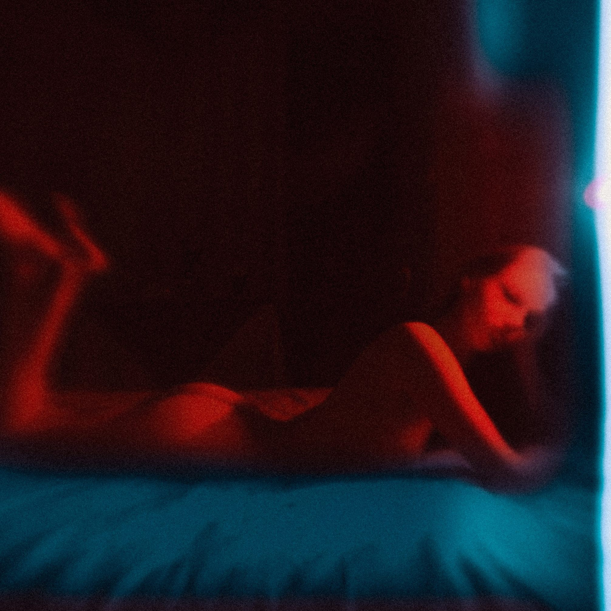 BIRTH. Eduard Kopysov — International visual artist