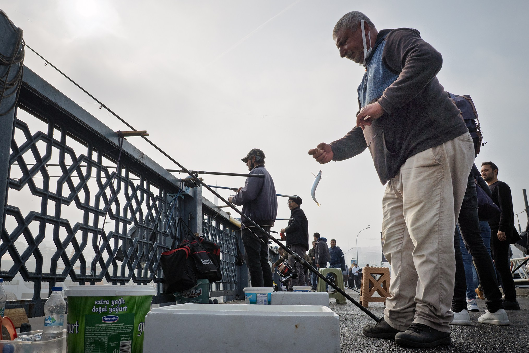 Istanbul. High-quality interior photos for your home, office, hotel