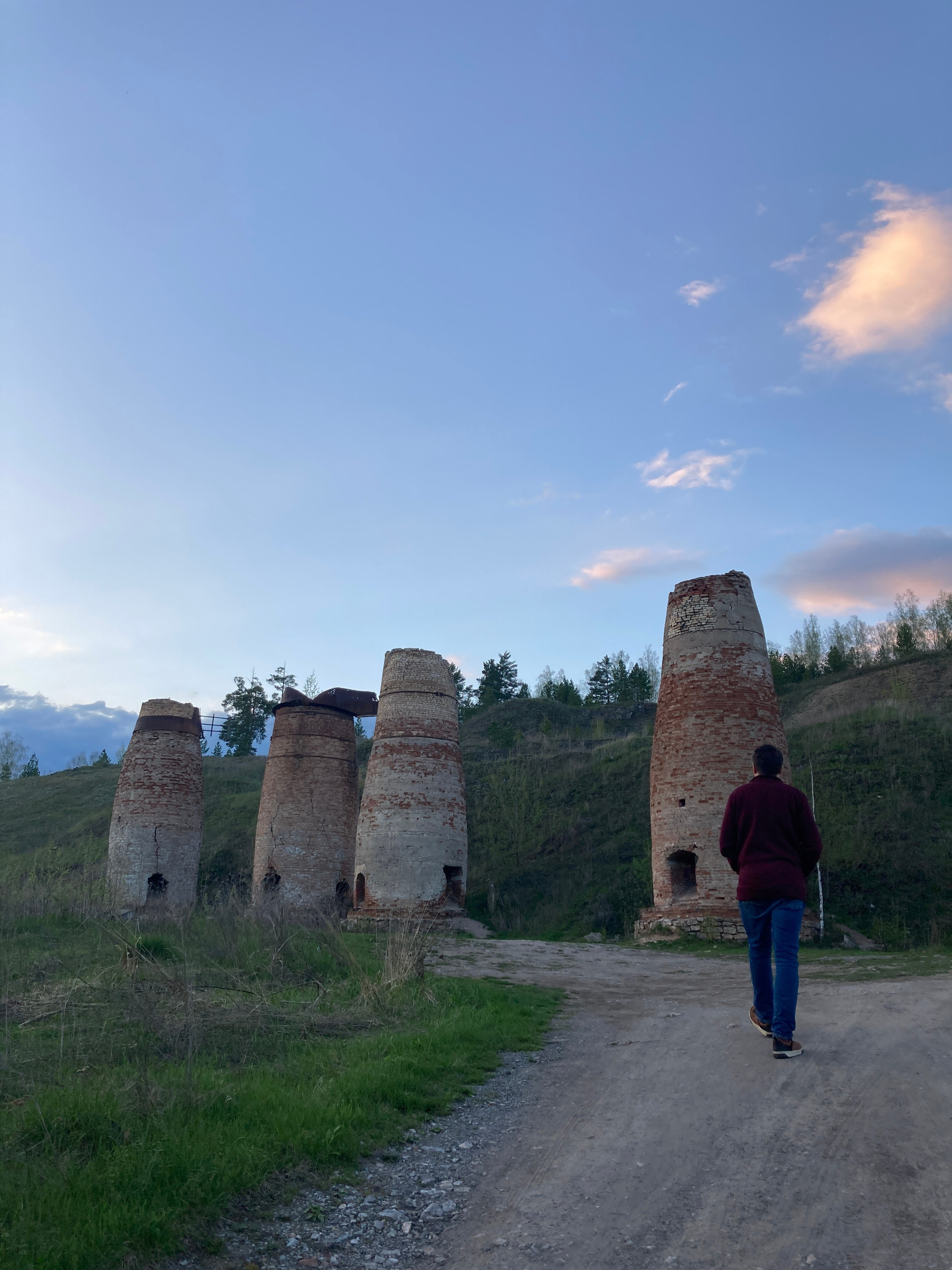 Идем на восток. Портретный фотограф Москва, репортаж и естественная постановка