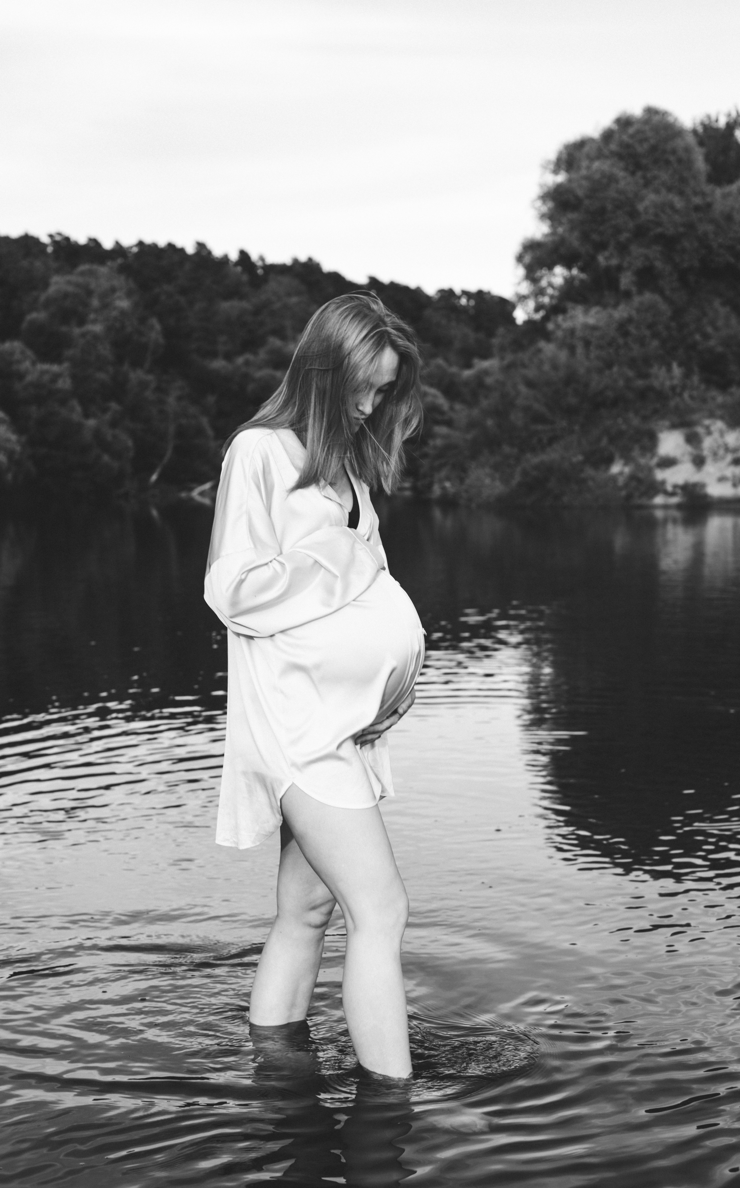 Семейный и детский фотограф в Москве и МО Бакланова Альбина