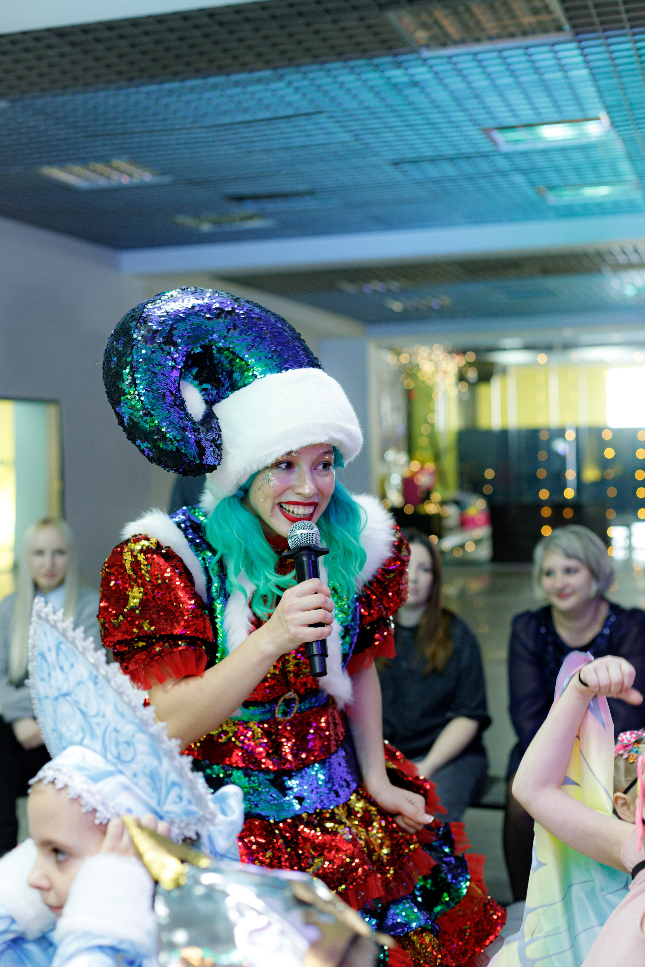 HAPPY NEW YEAR PART/5. Photokarish