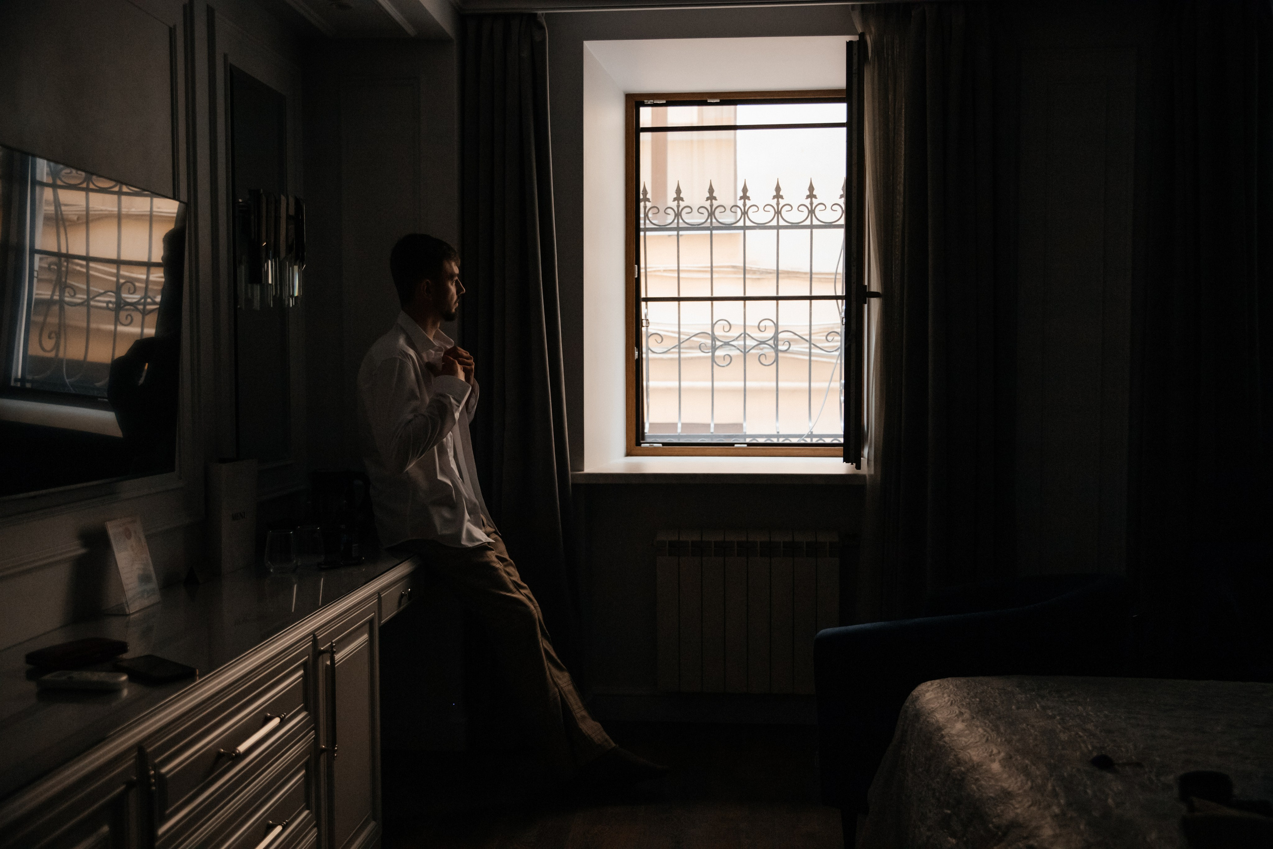 Подборка отелей на свадебный день. Свадебные фотограф и видеограф Наталья и Анатолий Новиковы СПб