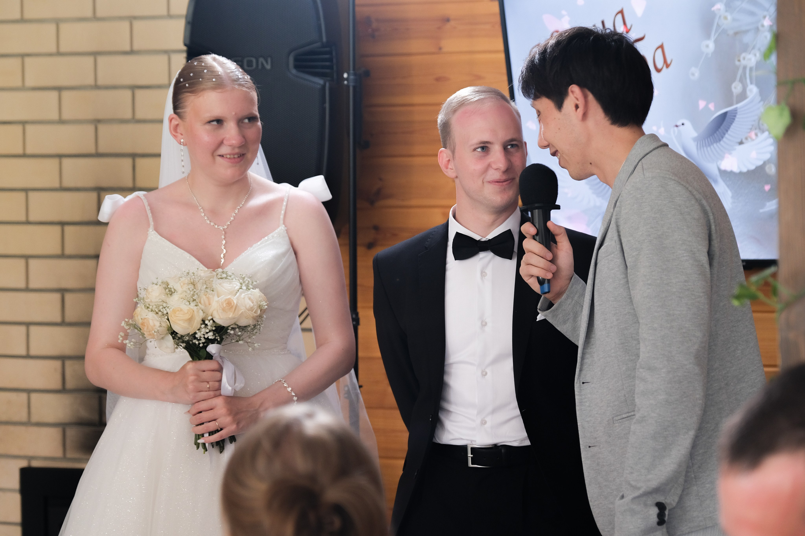 Свадьба Ильи и Валентины. Свадебный фотограф в Челябинске Сырчикова Наталья