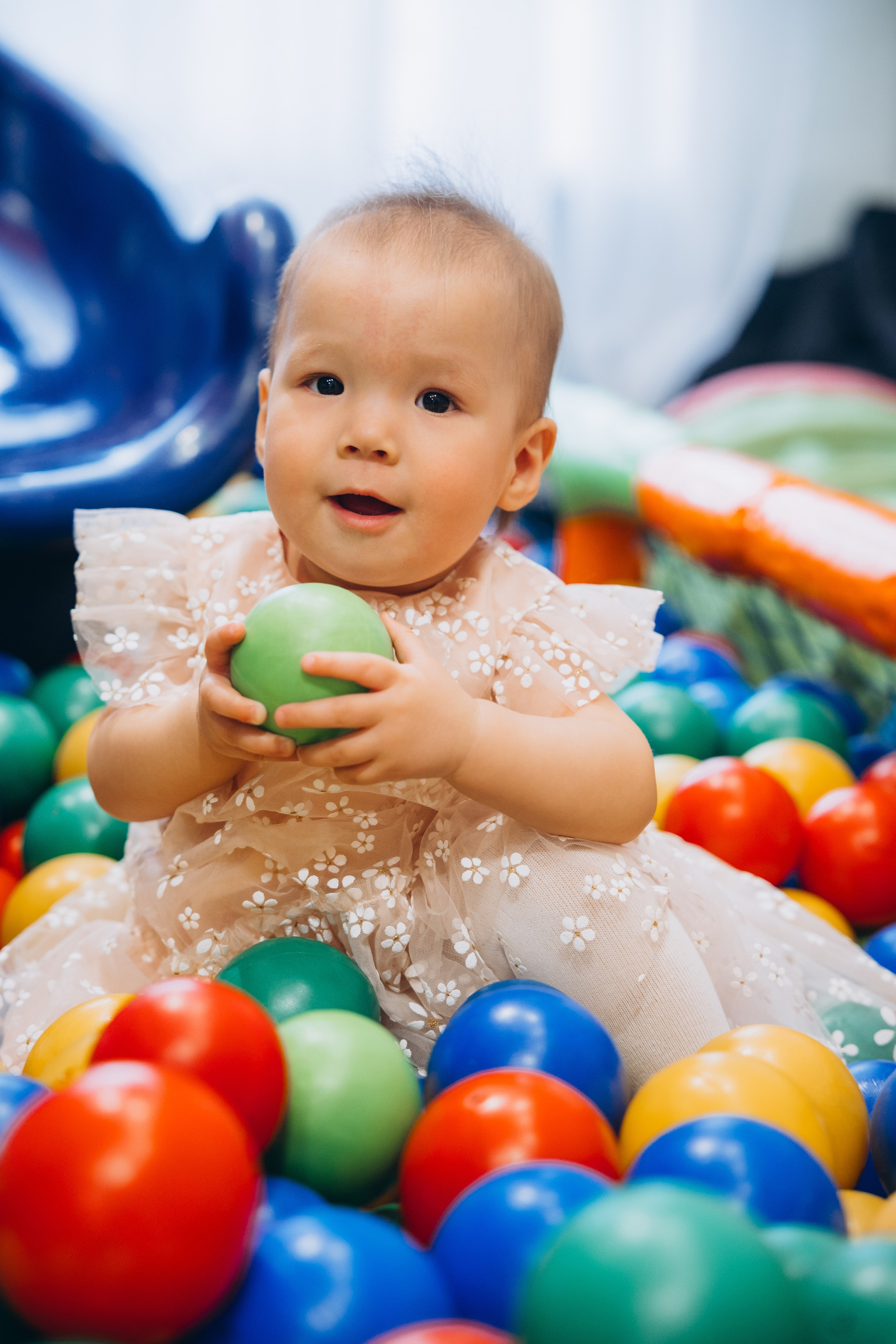 Аюне год. Свадебный, семейный фотограф в Иркутске Светлана Макаричева