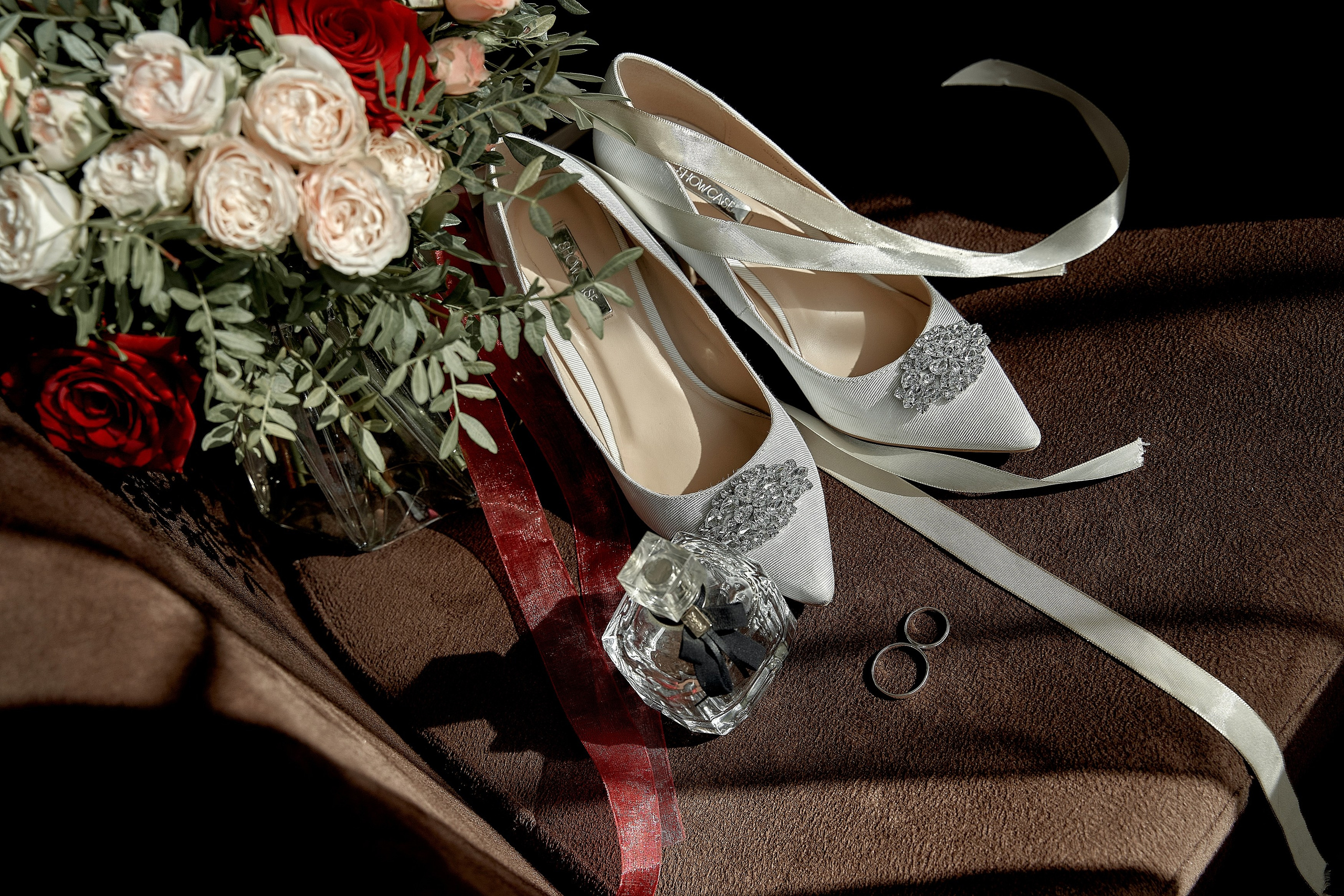 Свадебный фотограф в Москве Сергей Гаварос