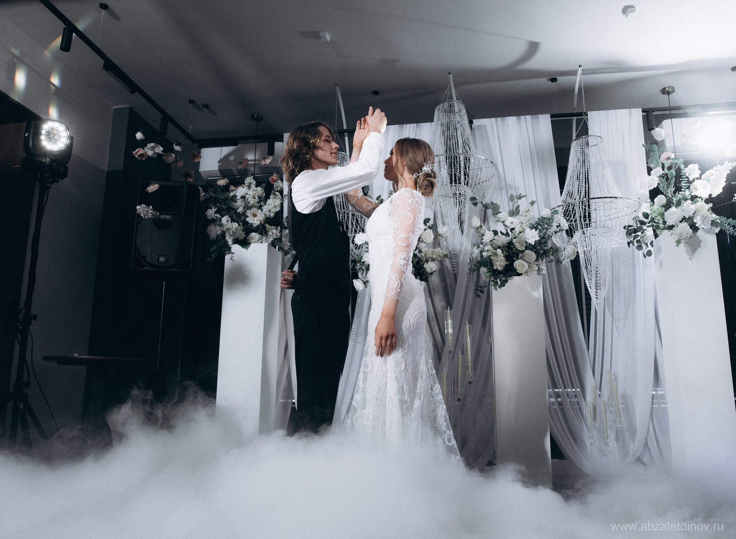 Свадебный экспресс 2025. Фотограф Белебей Абзалетдинов Артур