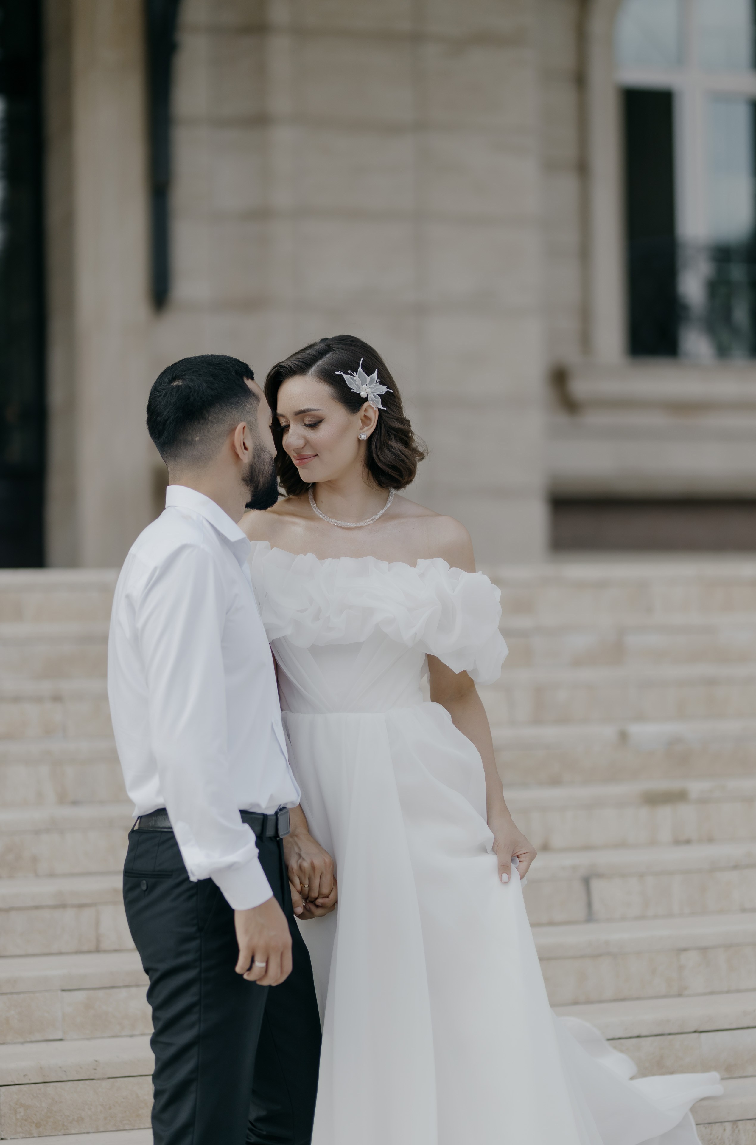 Свадебный прайс. Свадебный фотограф Станислав Стиви