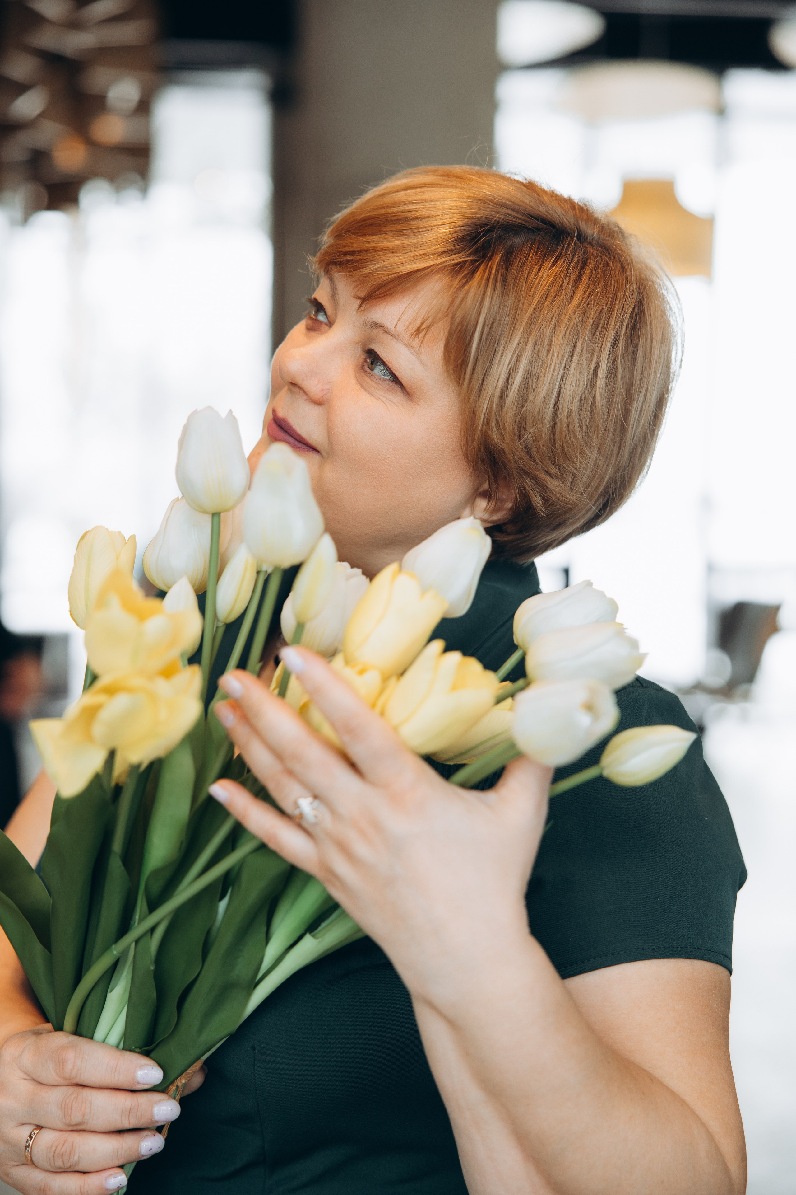День рождения Оксаны. Свадебный, семейный фотограф в Иркутске Светлана Макаричева