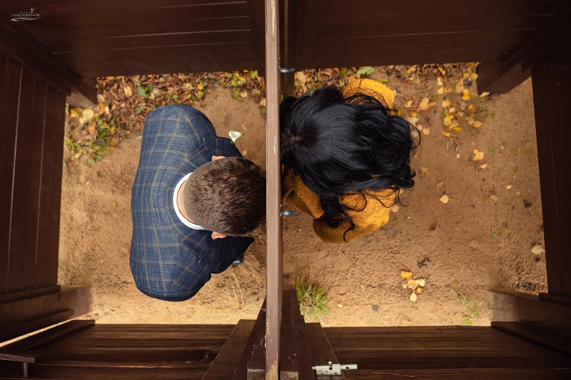 Свадебный фотограф в Талдоме и Дубне. Свадебный фотограф в Дубне Алексей Фонарёв