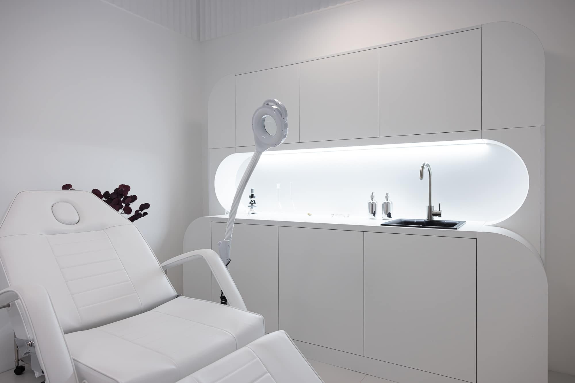 Photohub залы для съемки бизнес-контента. Фотограф в Минске Людмила Дутко