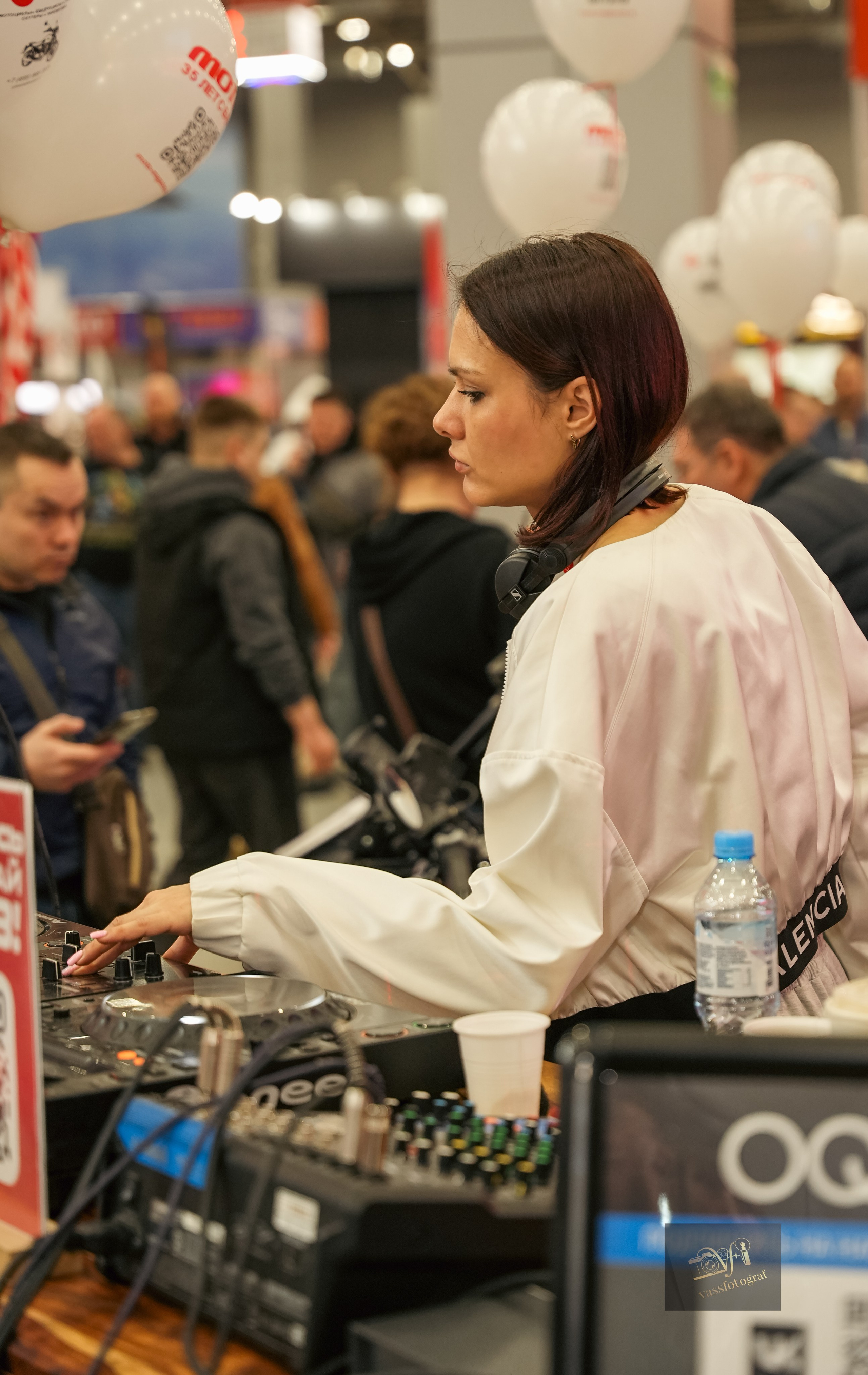 Мото весна 2026. VasSFotograF