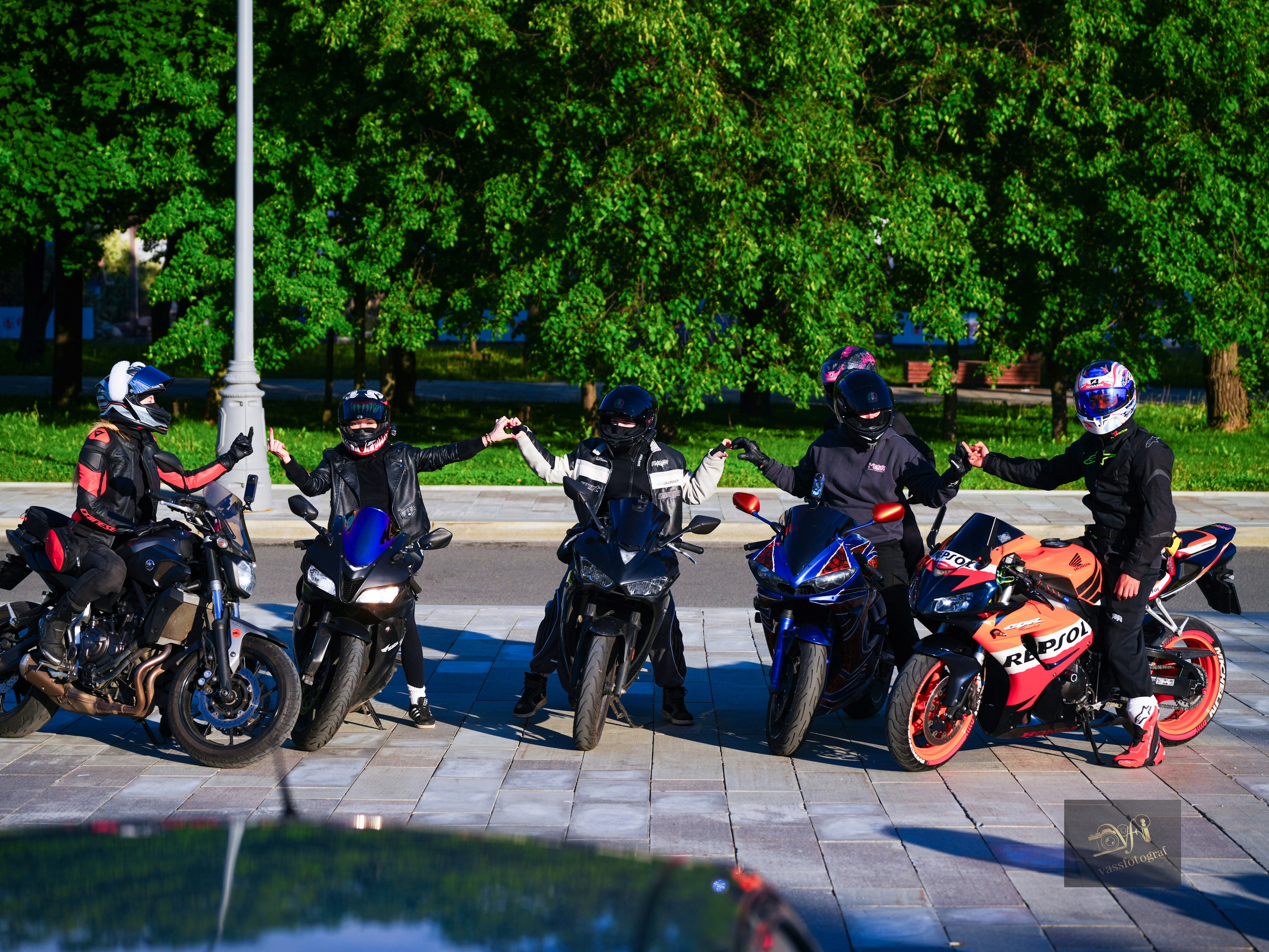 Вднх 30.05.2026. VasSFotograF