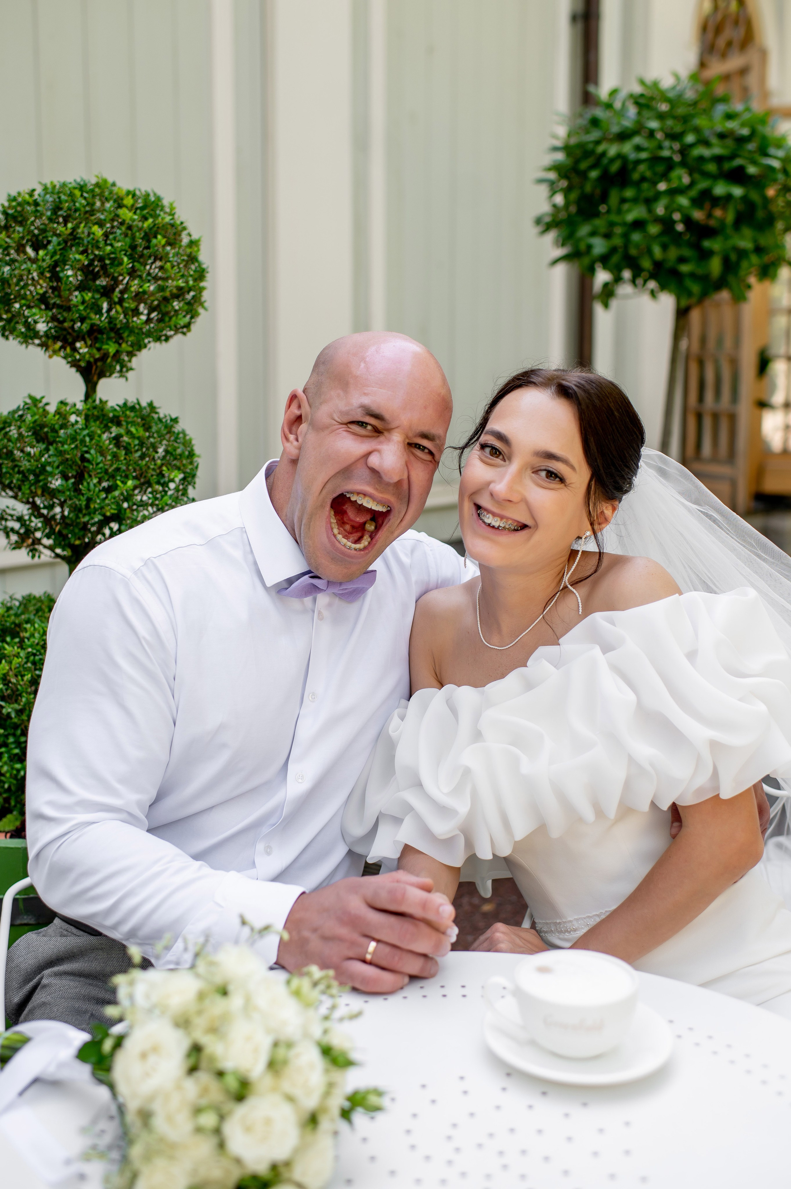 Летняя свадьба В Санкт-Петербурге и красивой выездной регистрацией Даши и Саши. Воздушная свадебная фотосессия в Петербурге. Портретный, семейный и свадебный фотограф в Санкт-Петербурге и в Пушкине Ширяев Денис