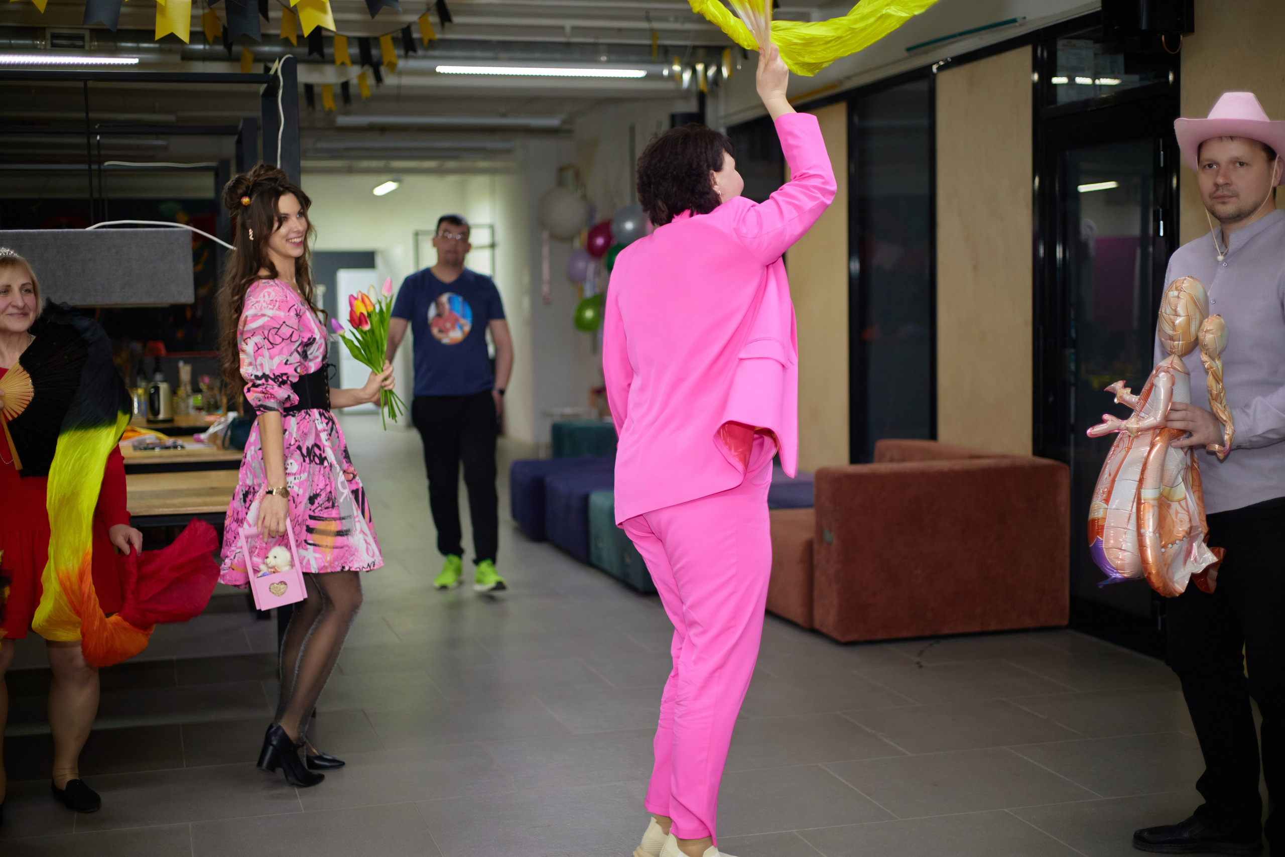 Чудо- ретрит " Весеннее обострение». Фотограф в Смоленске Ася Польшина