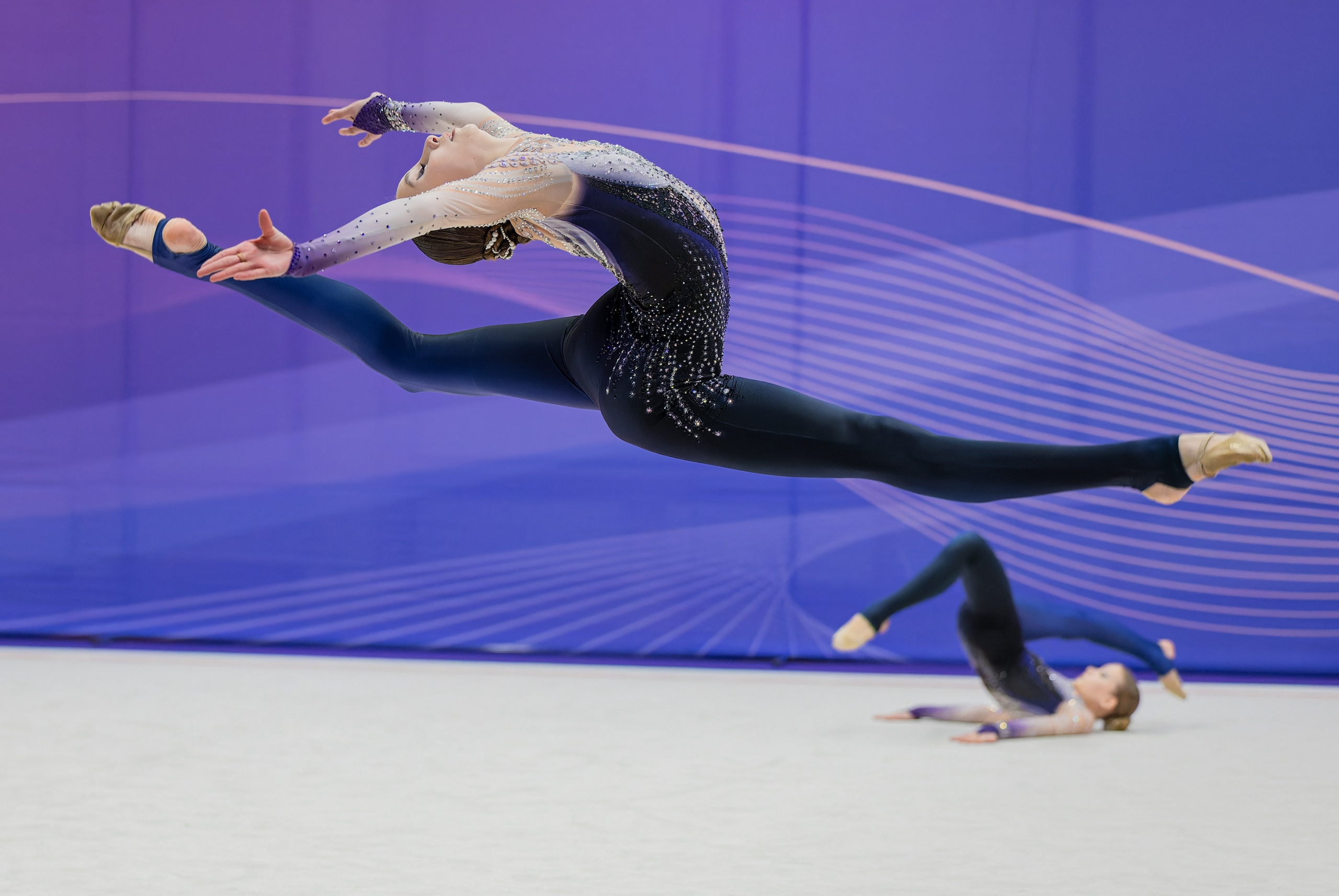 Репортажный фотограф в Москве Екатерина Якель