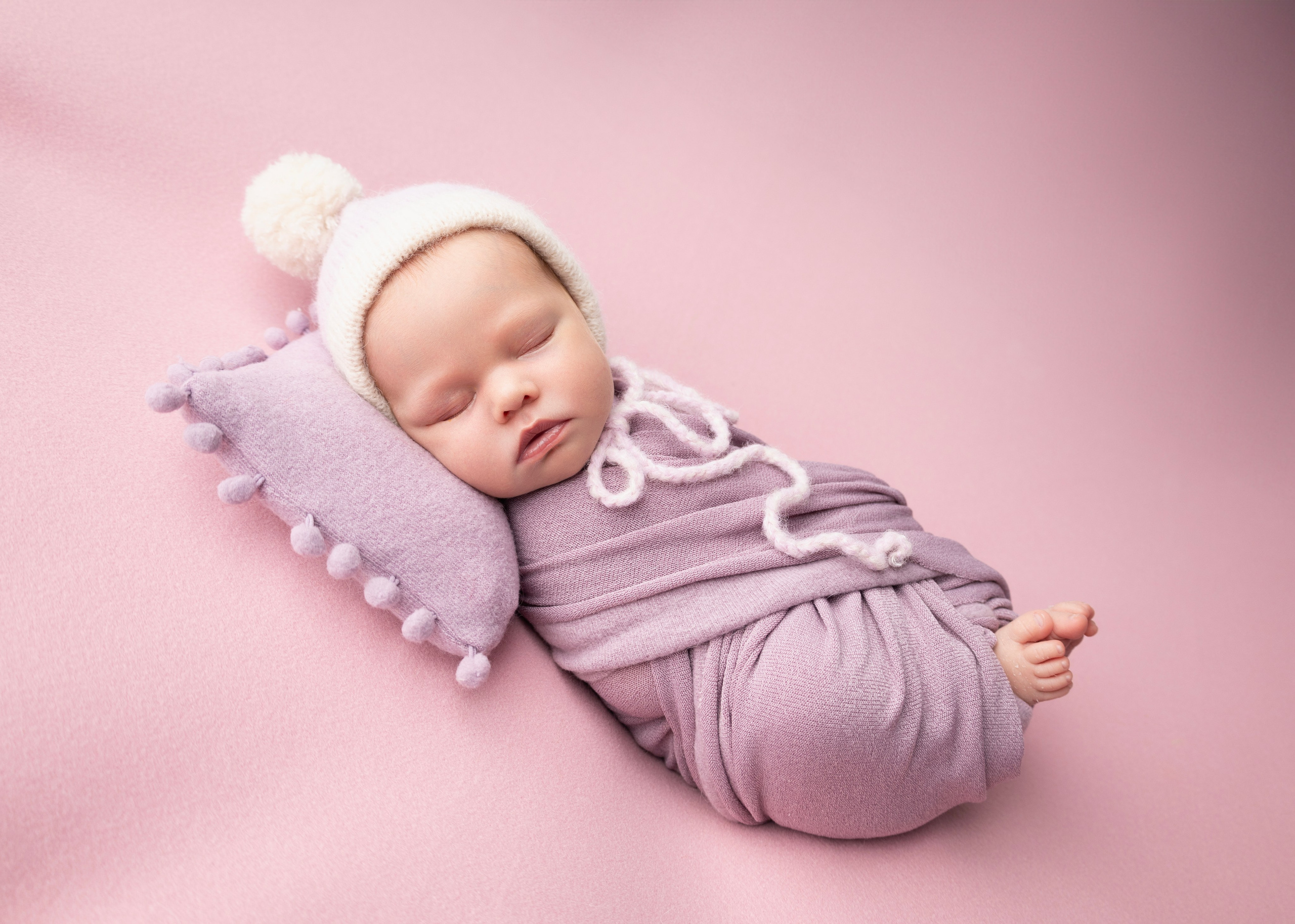 Услуги. Первый фотограф новорожденных и деток старше в г. Коврове