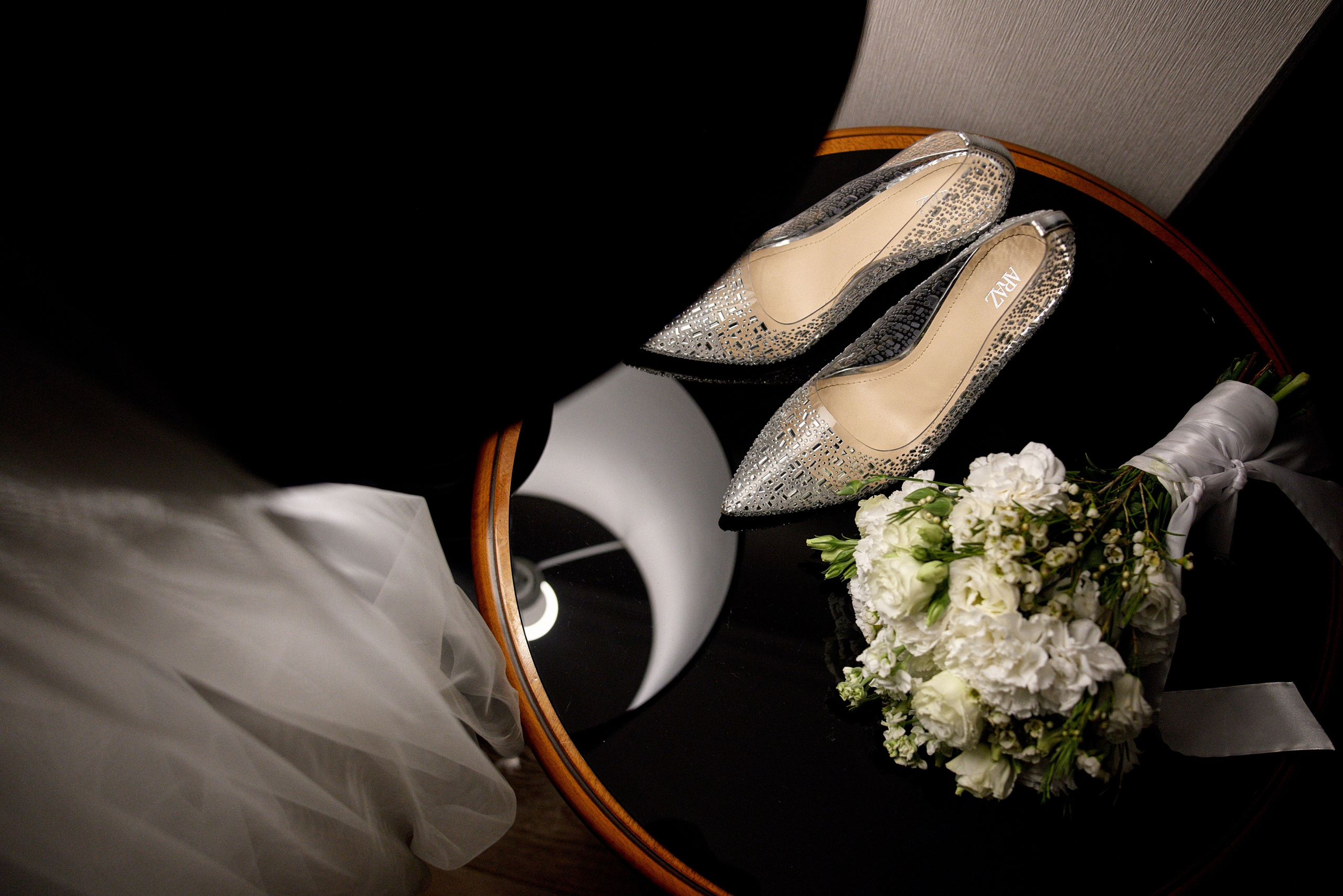 Павел и Полина. Свадебный фотограф в СПБ Станислав Молчанов