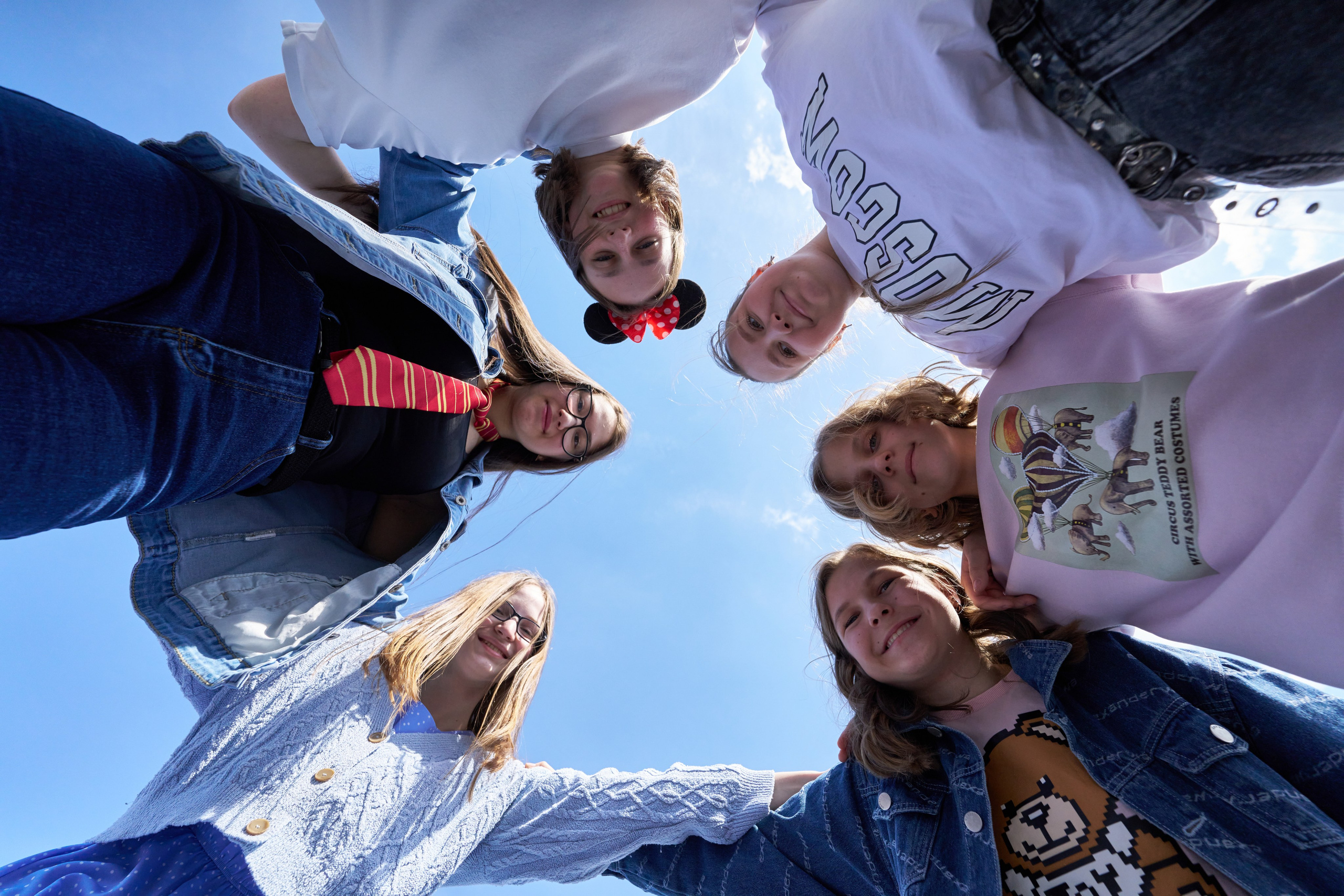 Прогулка на яхте. Фотограф в Санкт-Петербурге Татьяна Нетребенко