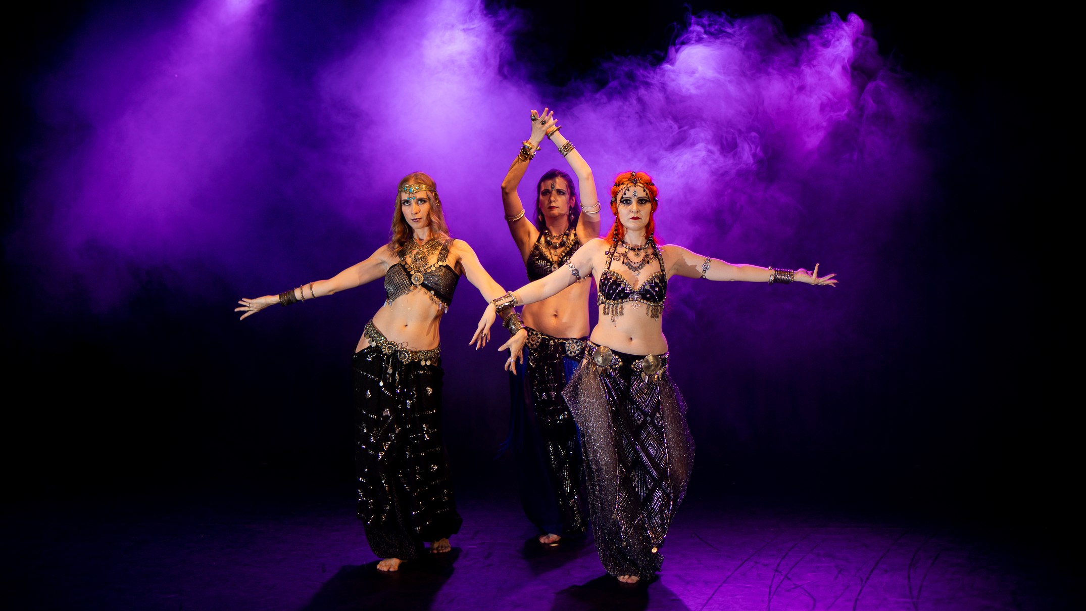 Arcanum IV by TarotNoir. Make photo — Live to photo