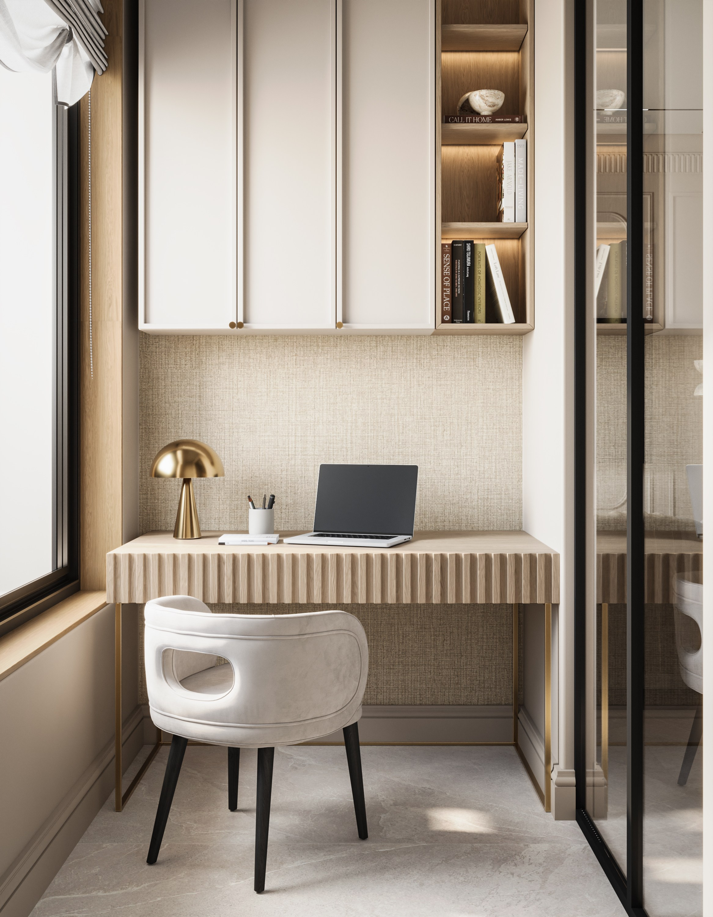 ЖК Режиссер HC-Classic. Дизайн интерьеров с Анастасией Рулевой