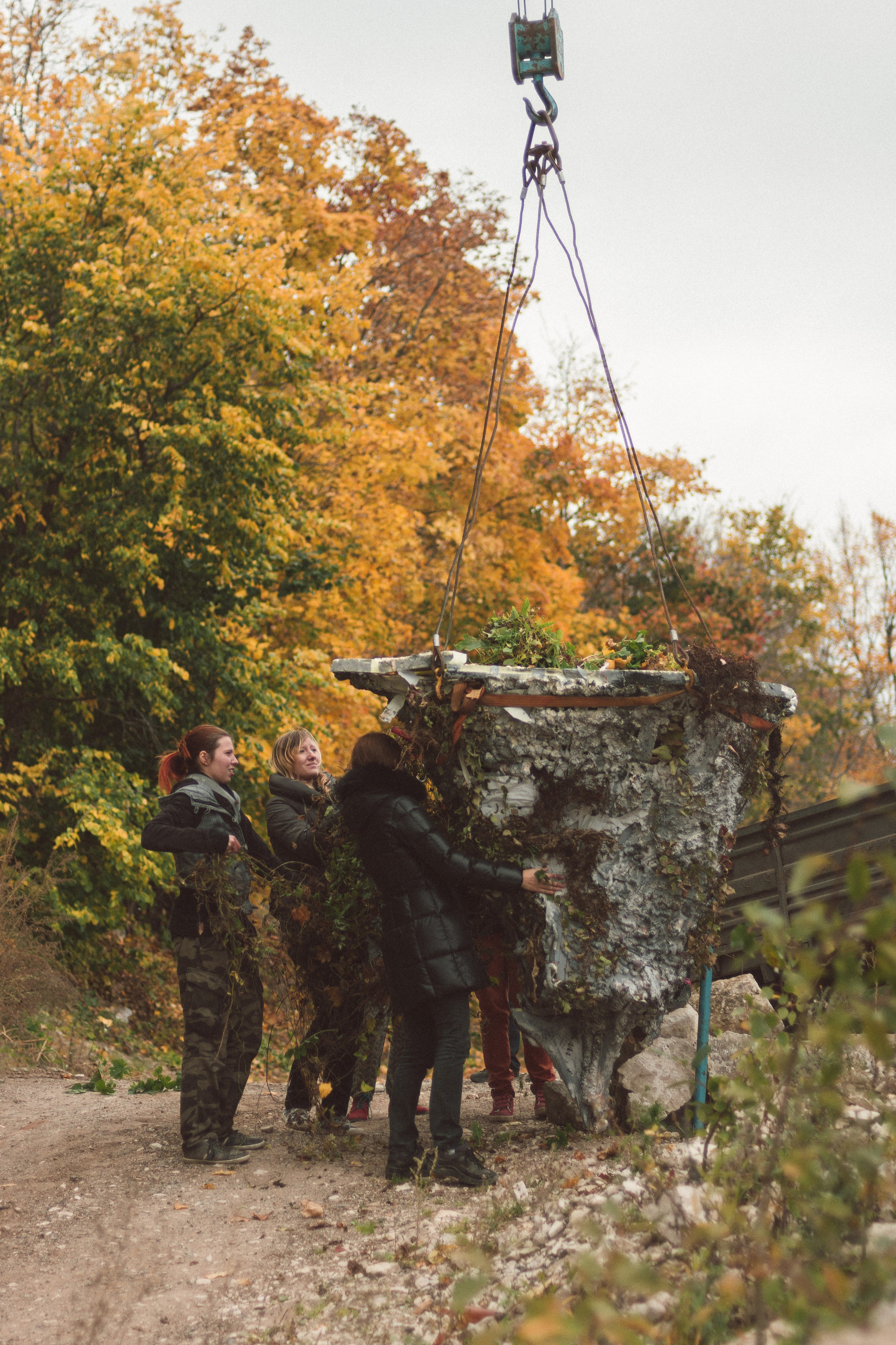 ОБО МНЕ. Художник, фотограф и арт-терапевт в Казани Аймалетдинова Альмира
