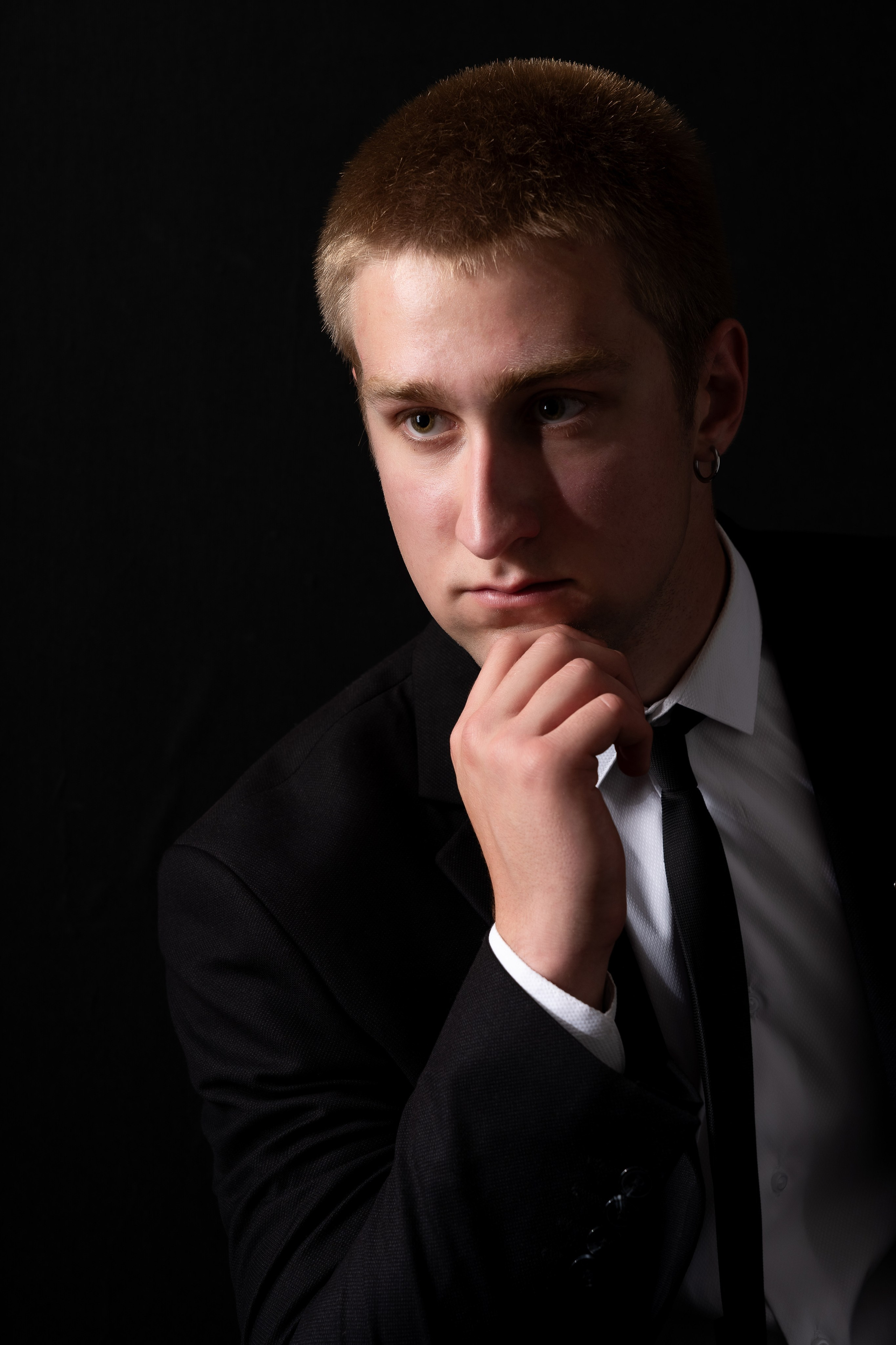 Индивидуальная фотосессия. Фотограф Саратов/Энгельс