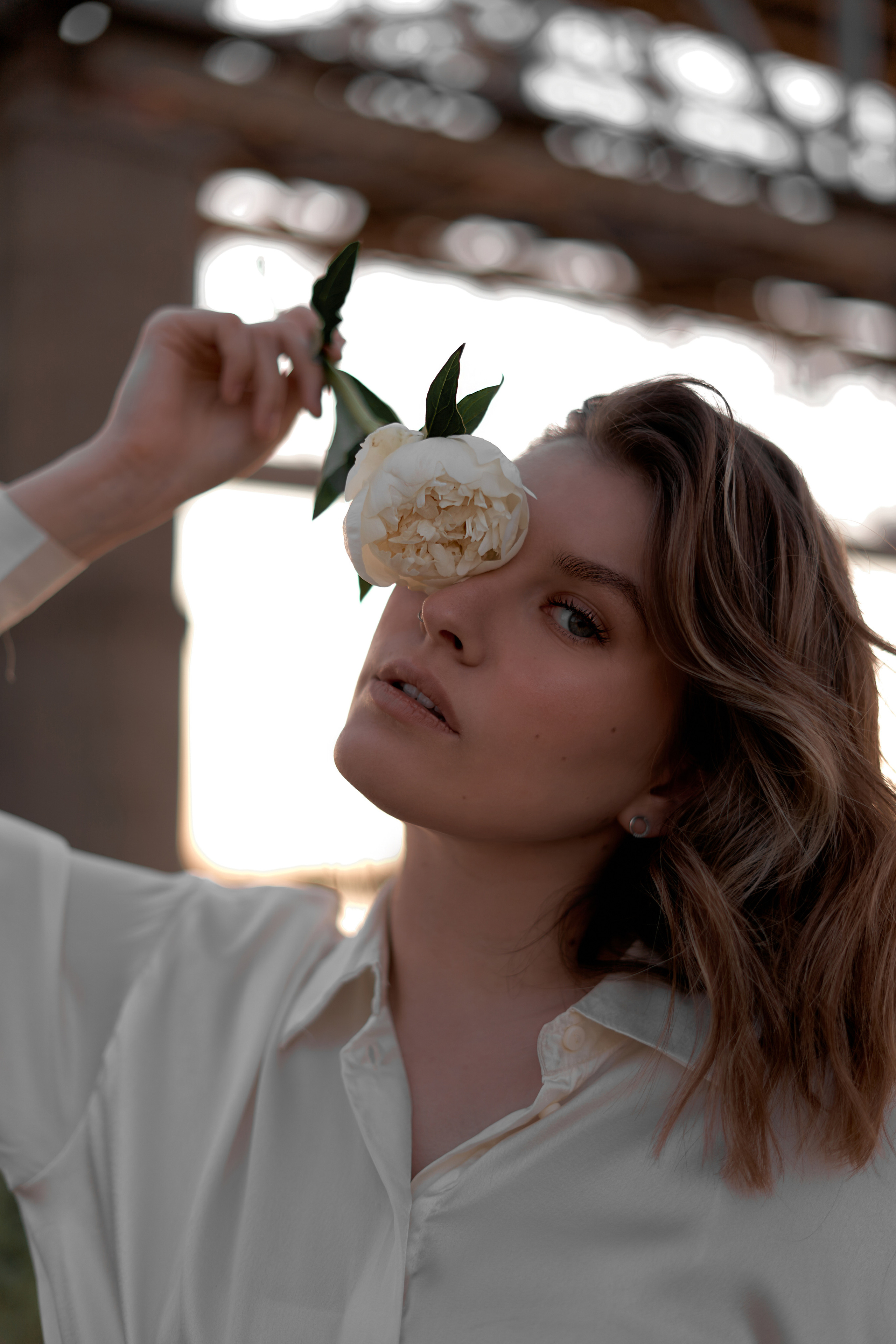 Фотограф в Нижнем Новгороде Марина Кузнецова