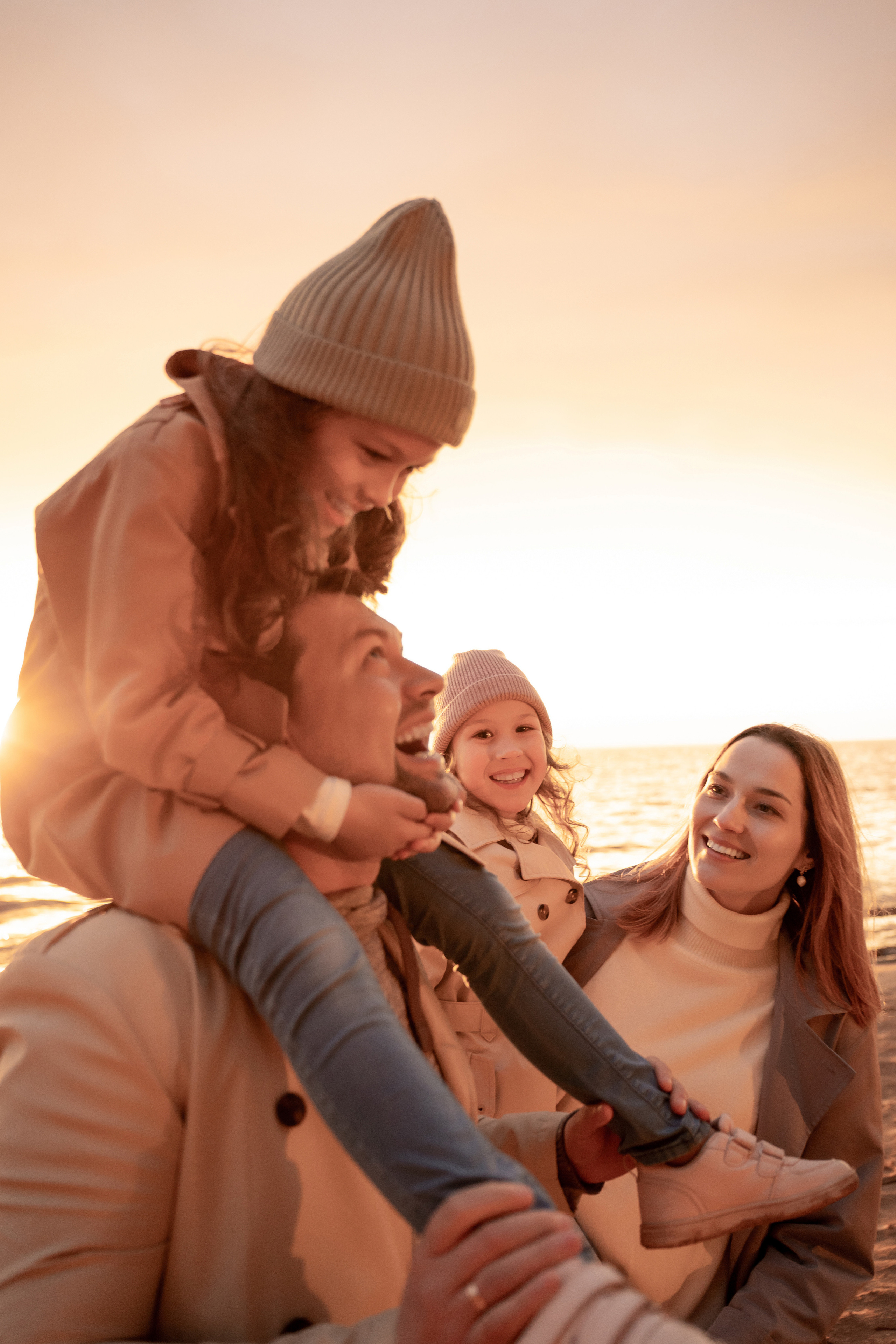 Фотограф в Нижнем Новгороде Марина Кузнецова