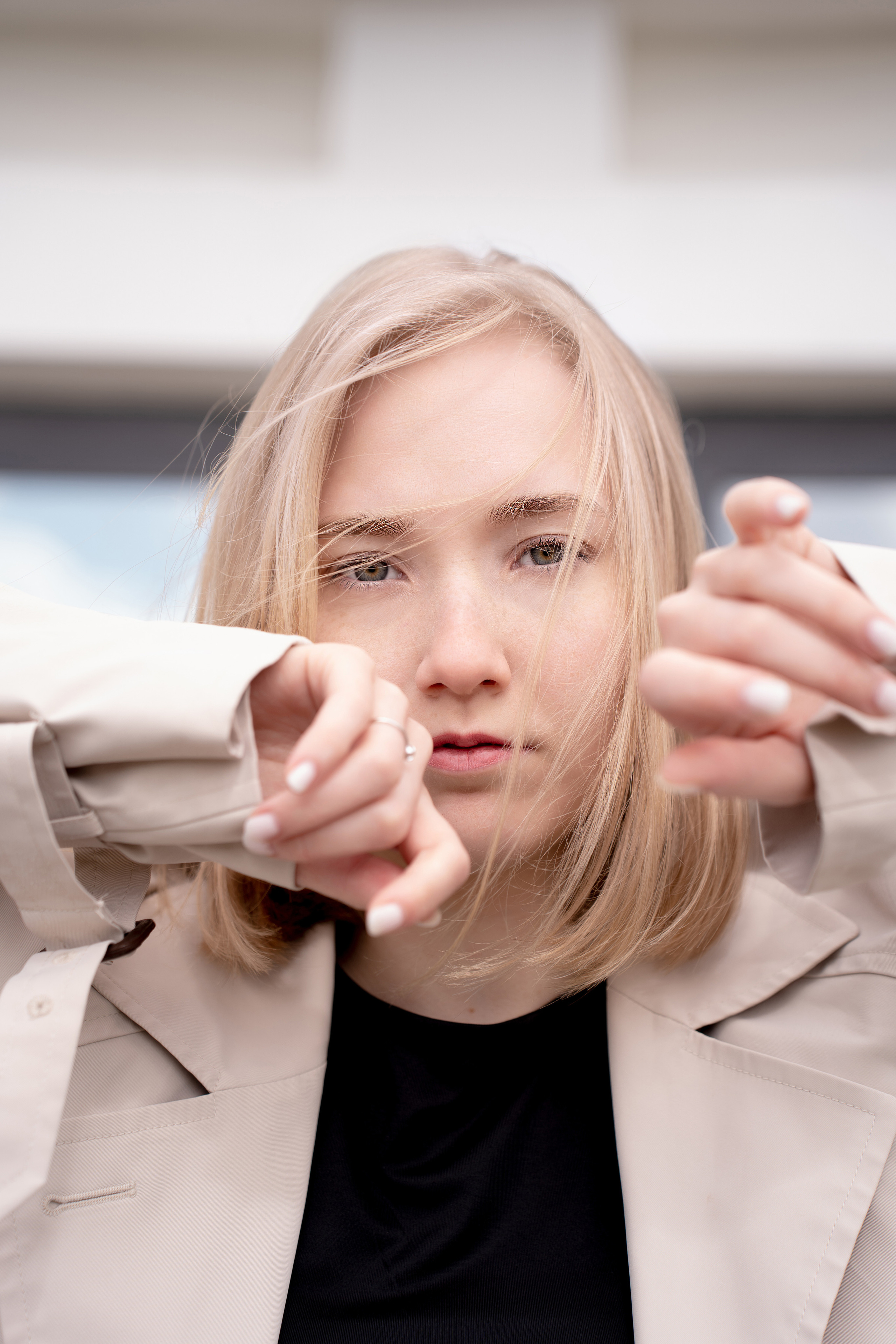 Фотограф в Нижнем Новгороде Марина Кузнецова