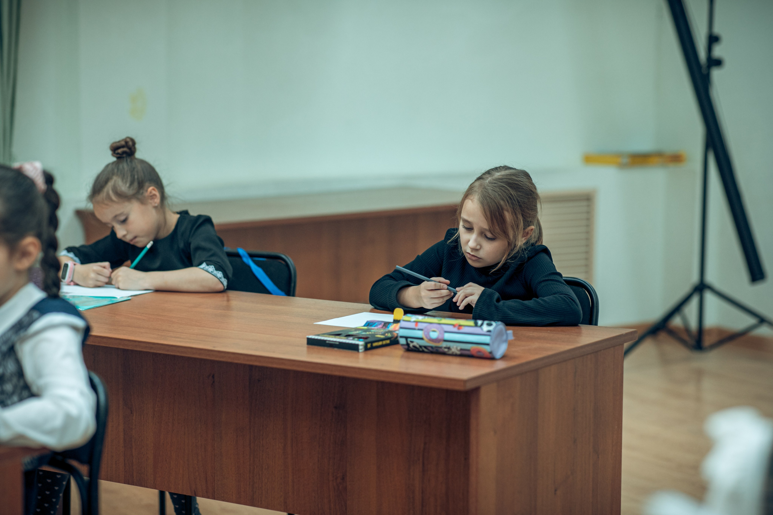 Экскурсия Воскресная школа. Фотограф Таинств Крещение и Венчания г. Магадан Власова Ульяна