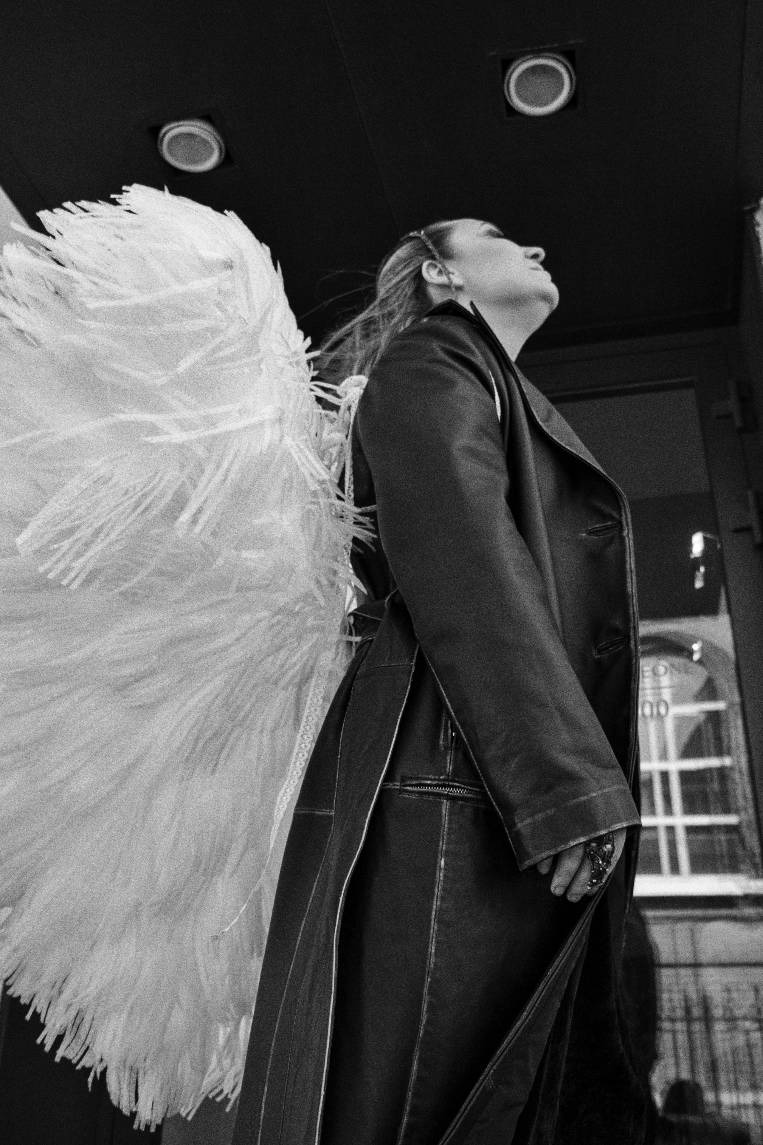 Хроника… Ангел Екатерина…. Творческая, семейная Фотосъемка ДоброДарова Елена Омск