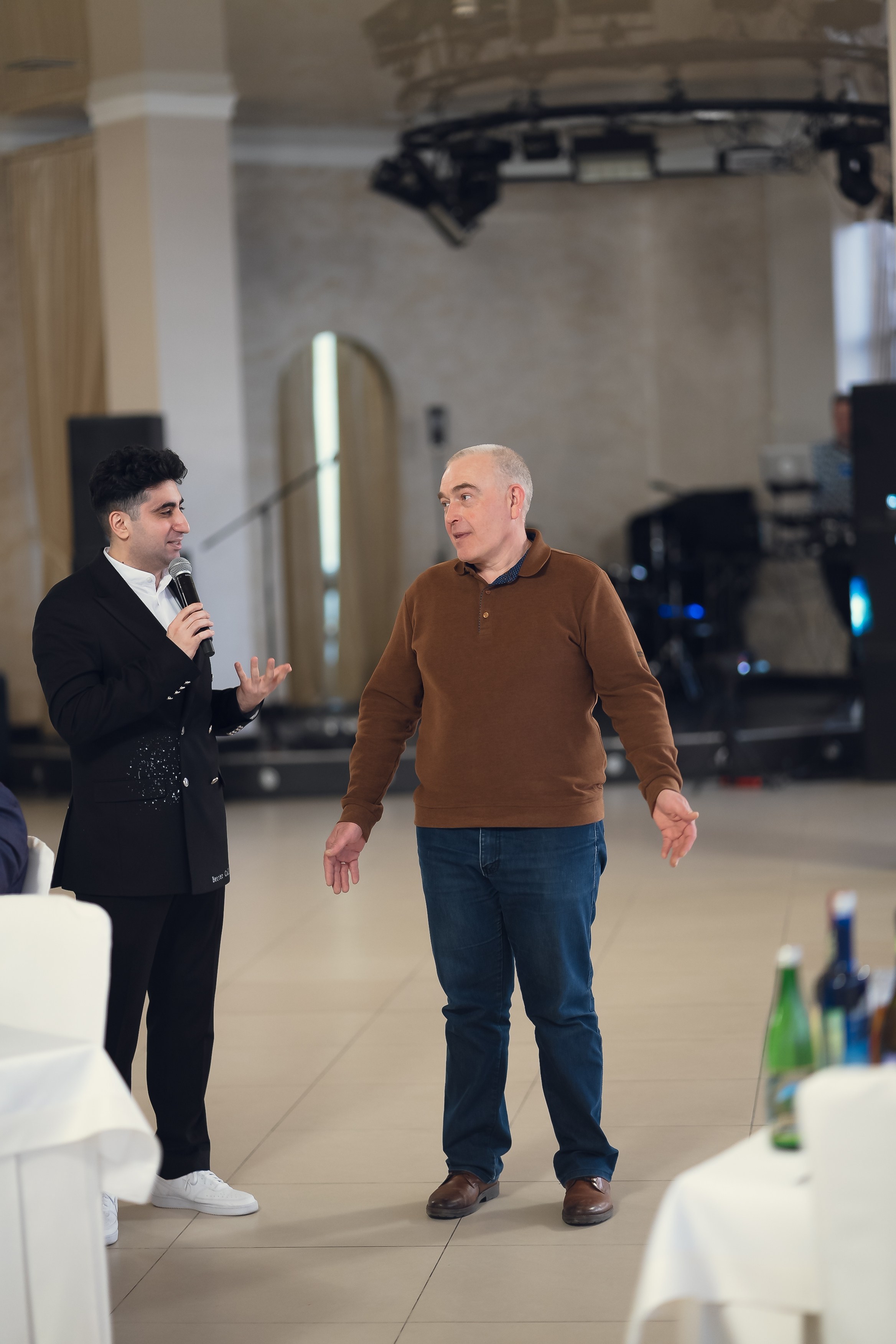 Юбилей Марины. Фотограф, видеограф Пятигорск, Ставрополь, Ессентуки, Petlyakovs_photo