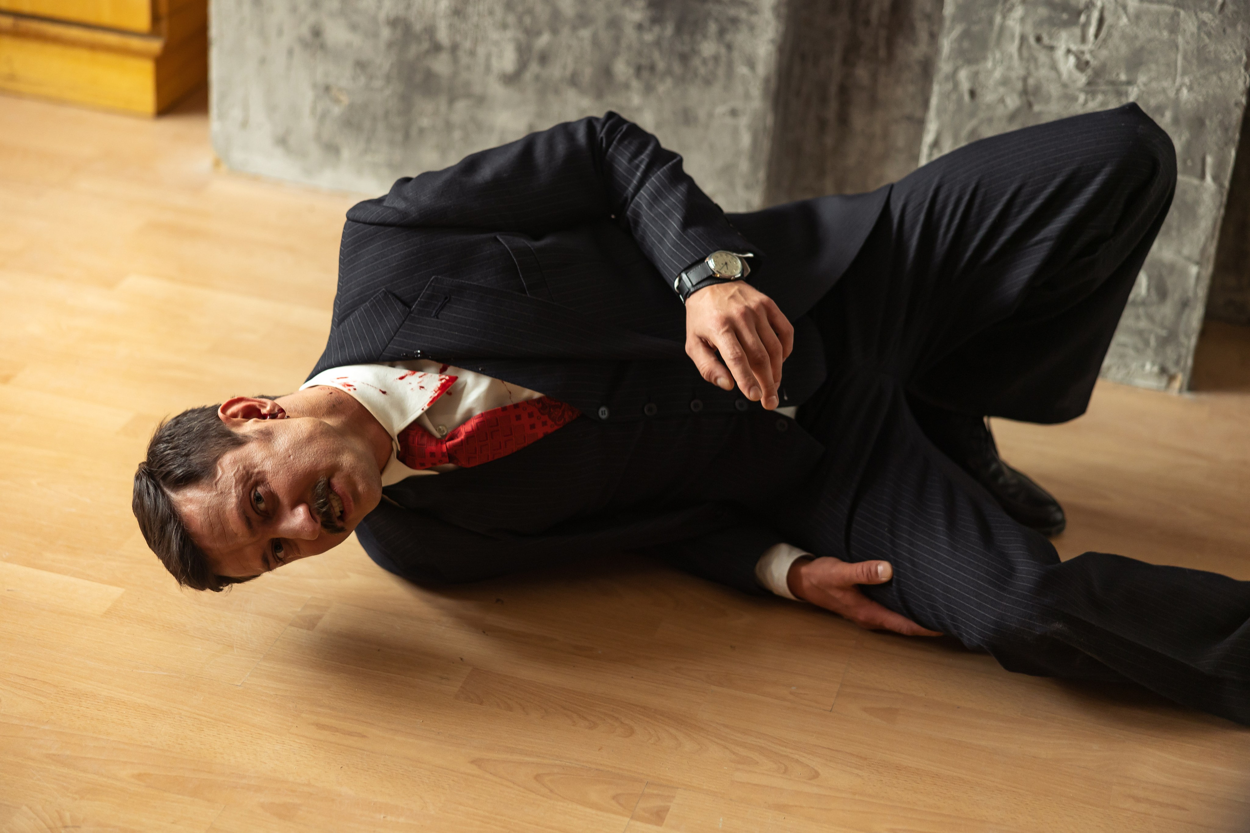 Сериал «13 Клиническая. Начало». Лисенкова Алиса — Фотограф, видеомейкер. Москва