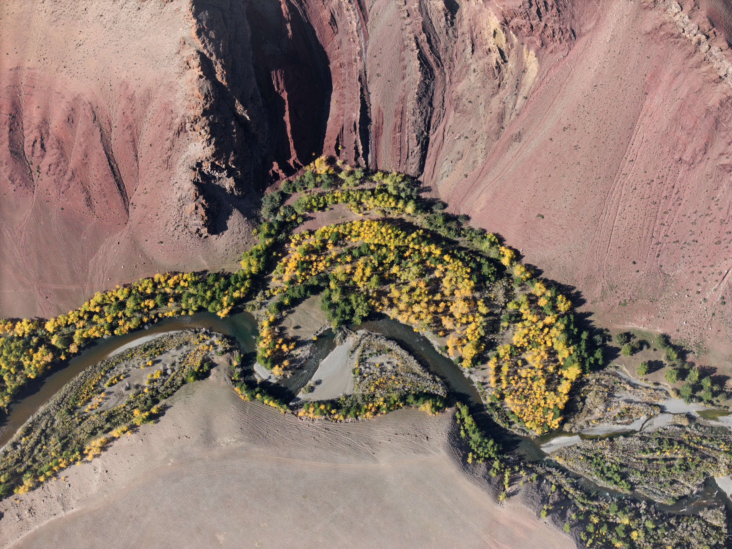 Путешествие по южному Алтаю. Семоха Валерий. Фотограф