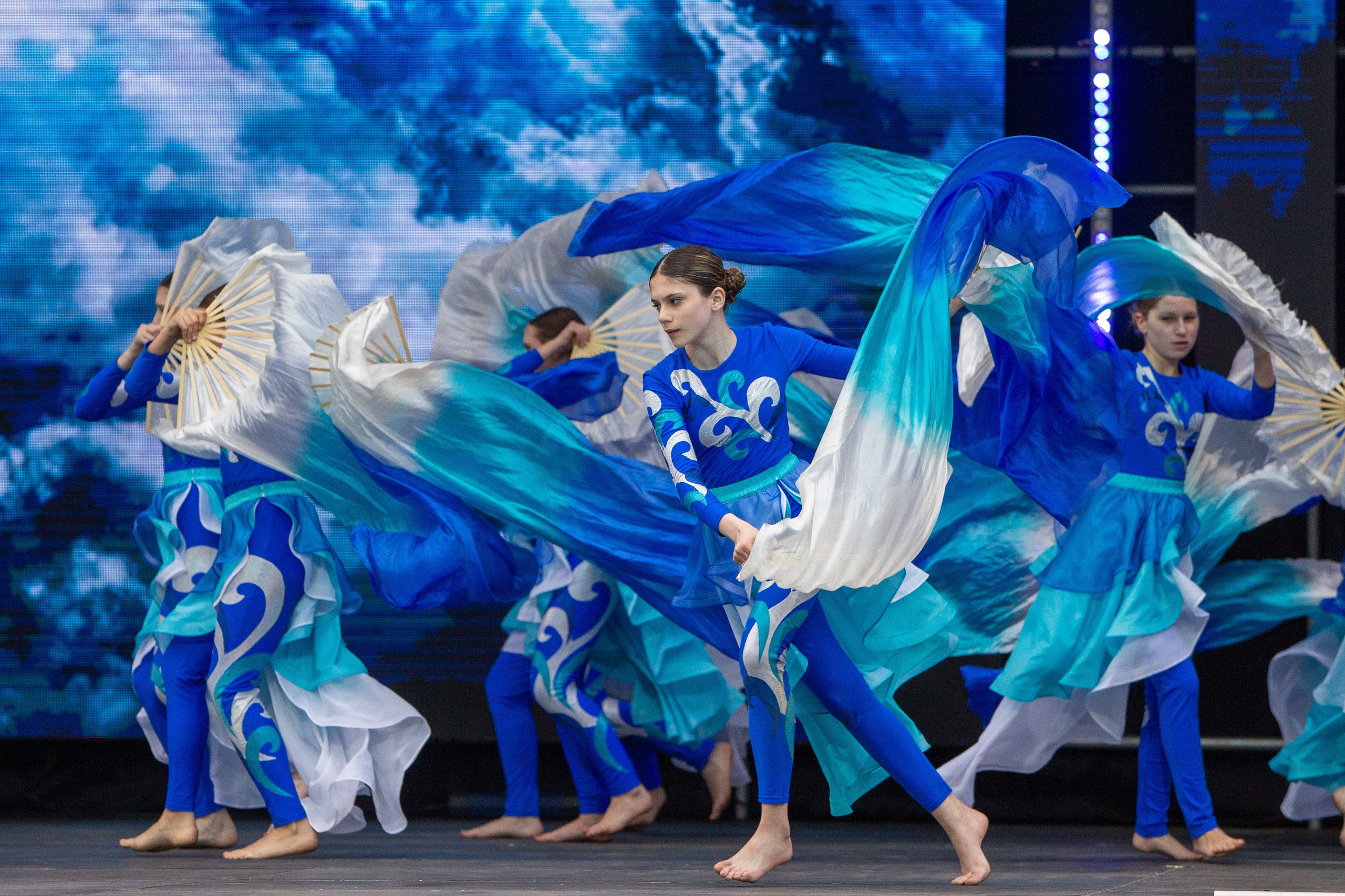 Фотограф Дмитрий Игнатенко. Владивосток