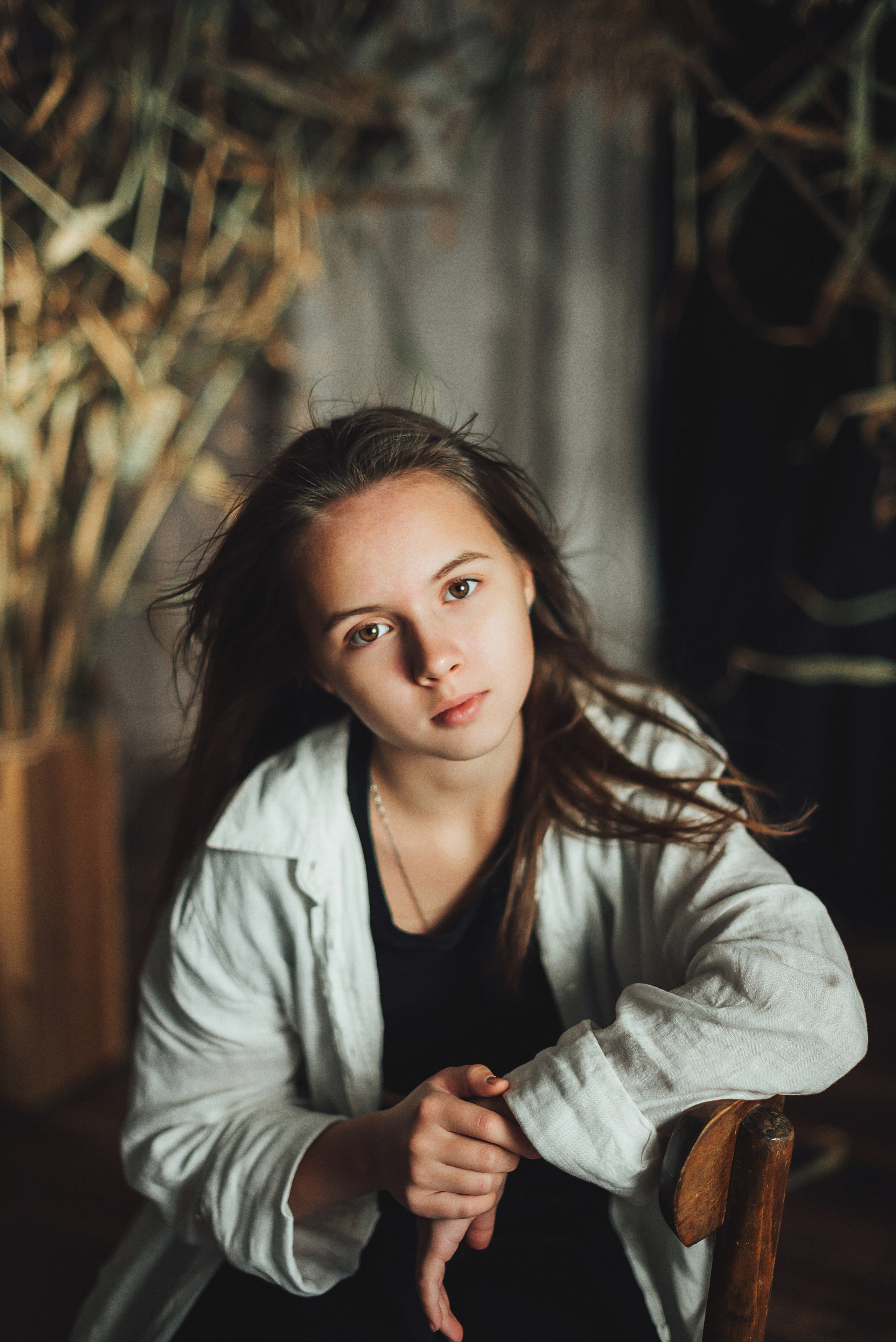 Семейный и портретный фотограф в Тольятти | Самаре Мария Иодис