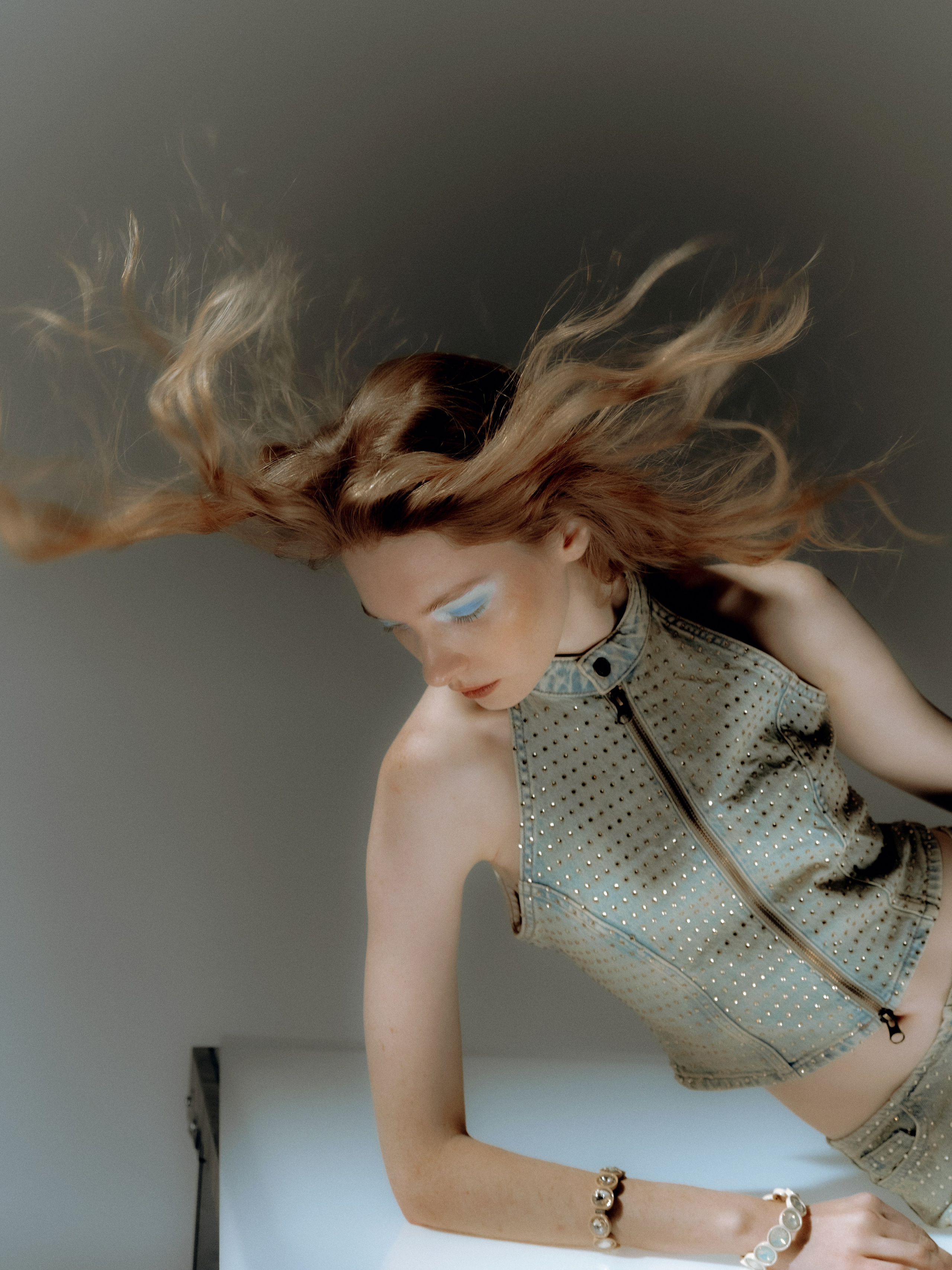 Фотограф Ирина Харламова