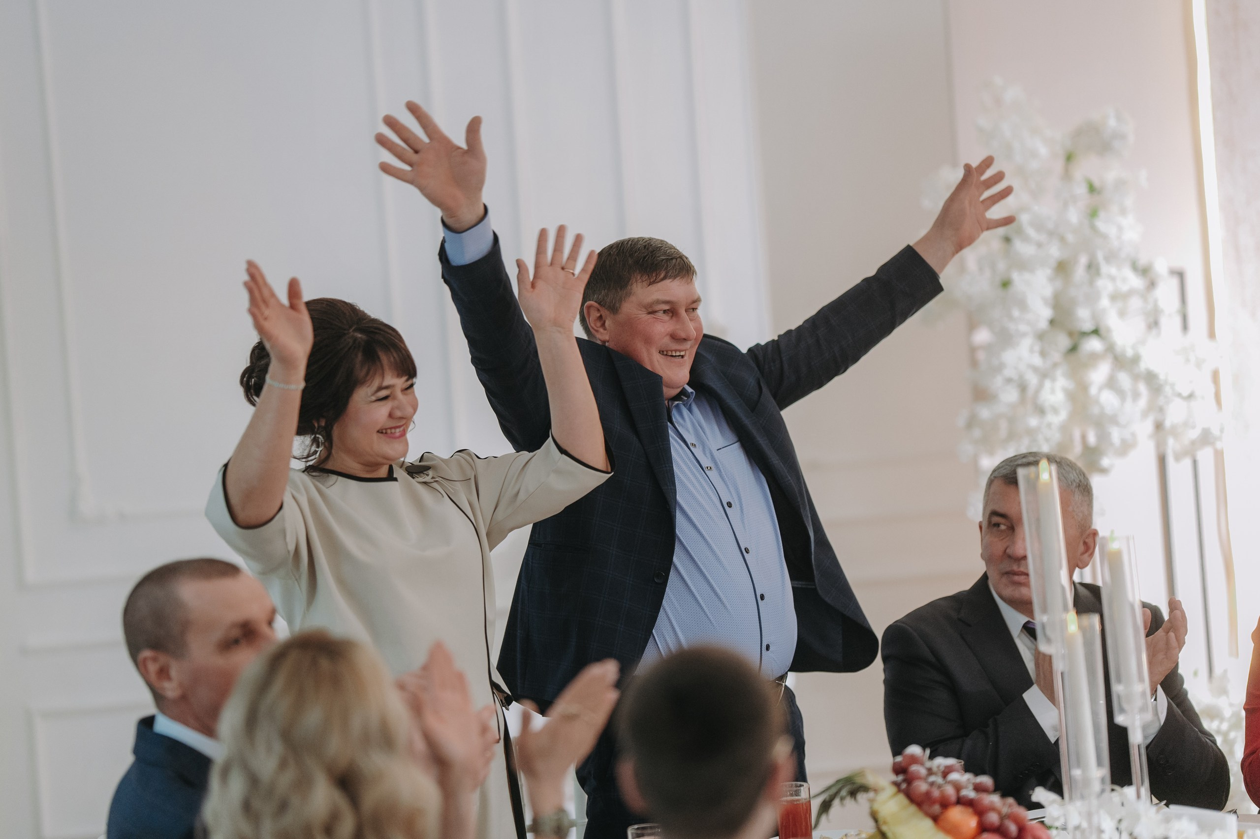 ОТЕЛЬ ШЕРАТОН, РЕСОРАН АРТ ХОЛЛ, ВЕДУЩАЯ АЙГУЛЬ МАВЛИХАНОВА УФА