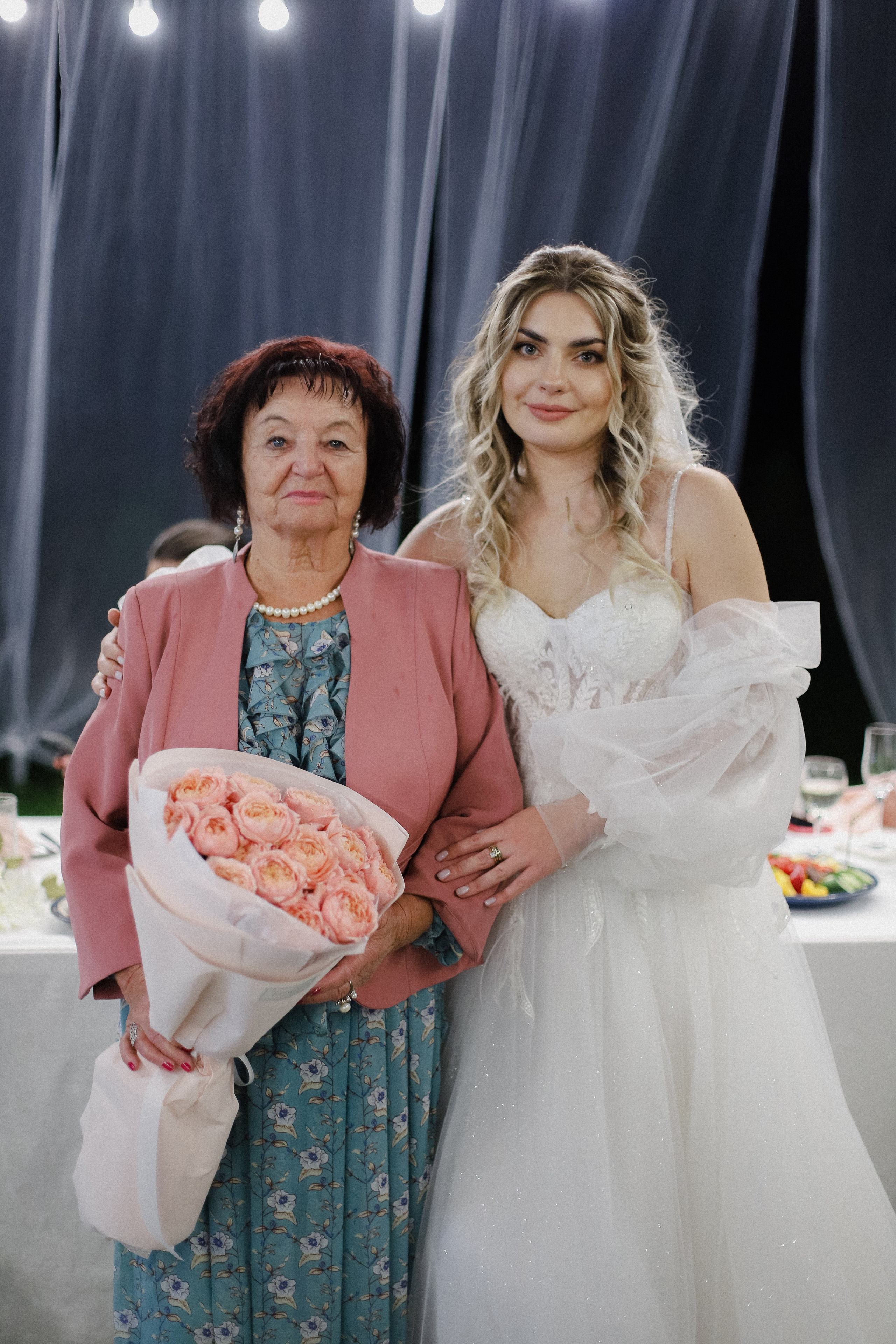 Рустам и Елизавета. Фотограф в Алматы и Москве Даша Пушкина