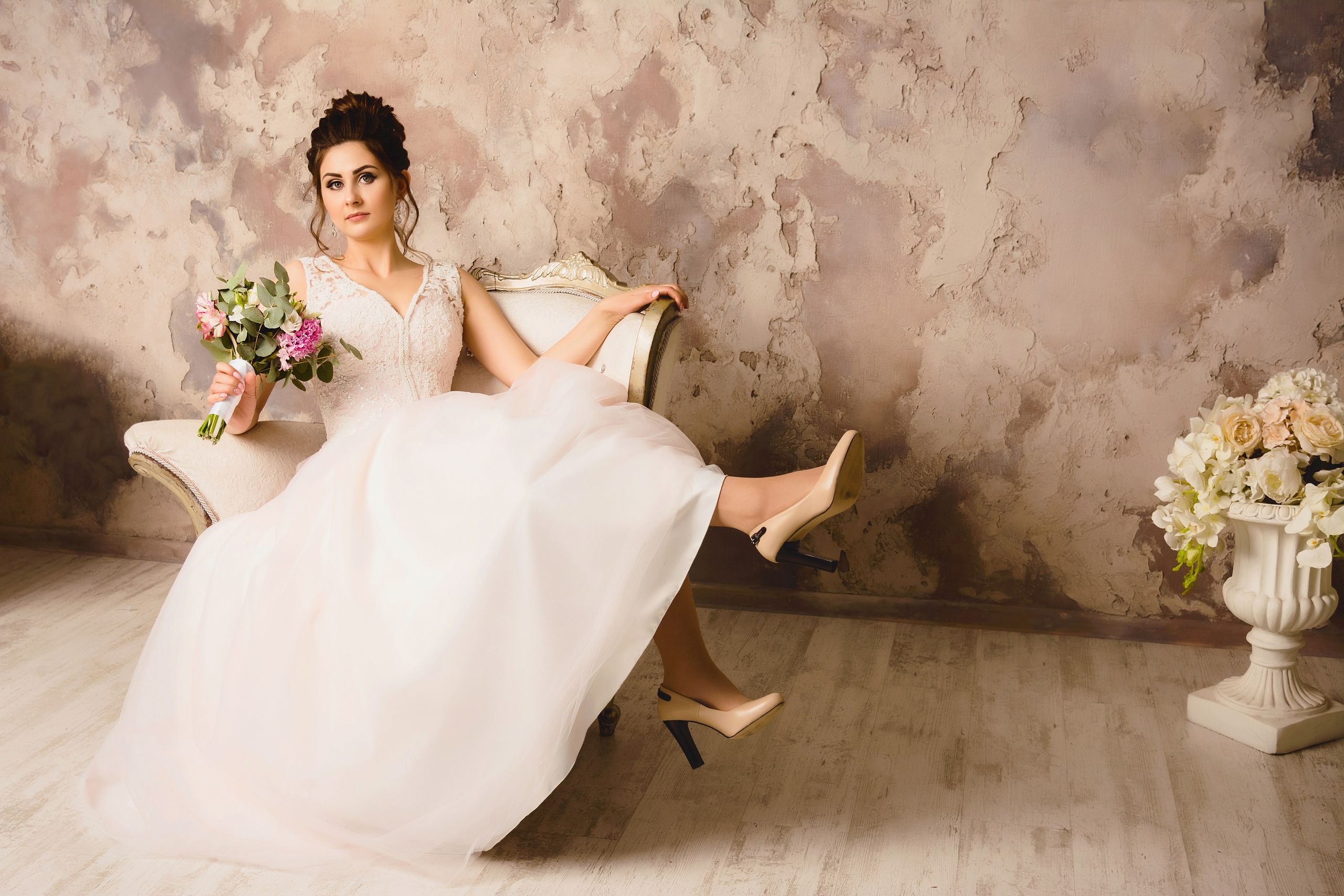 Свадебный и семейный фотограф в г. Краснодар Екатерина Зверева