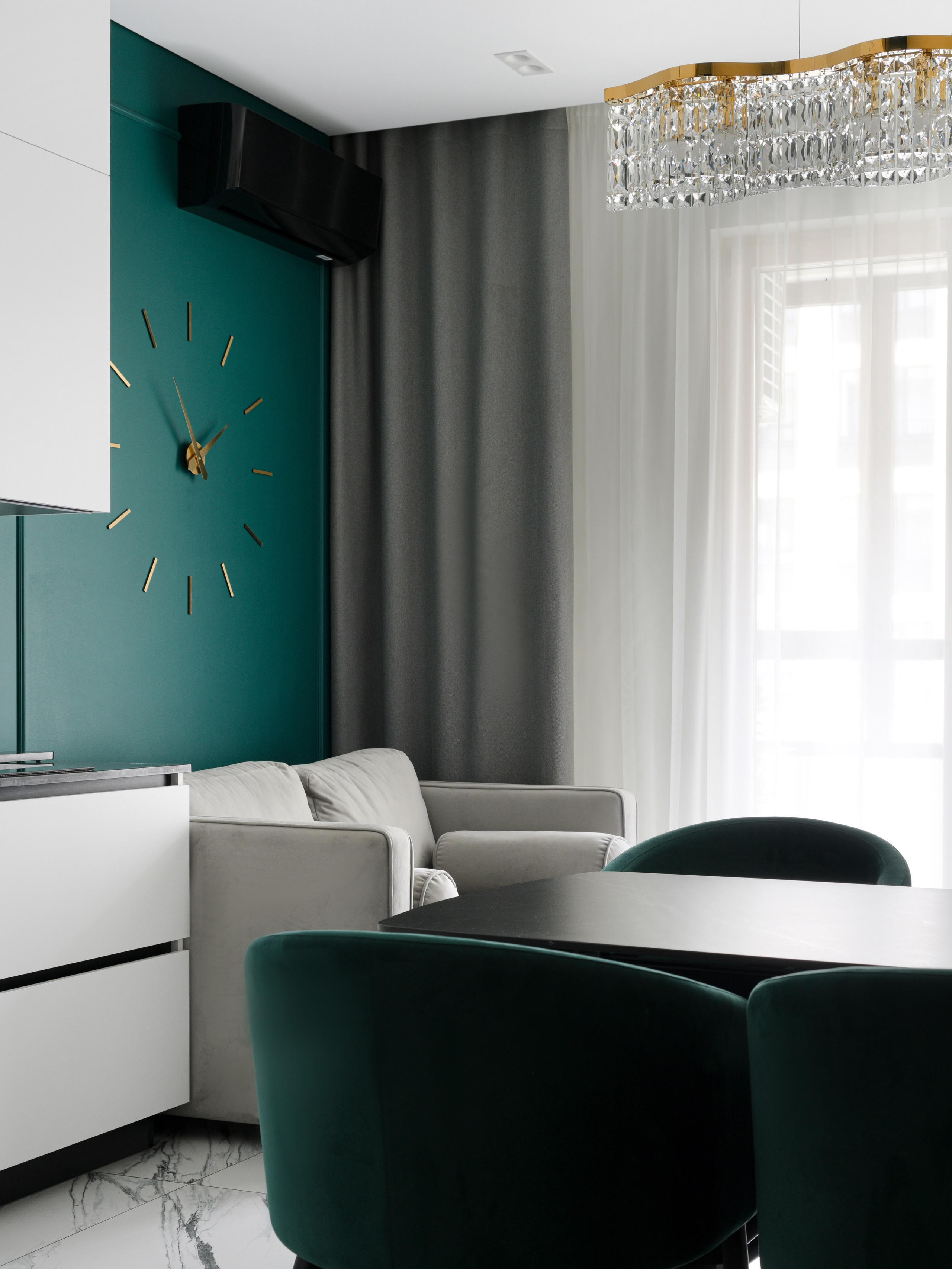 Интерьерный фотограф в Санкт-Петербурге и ЛО