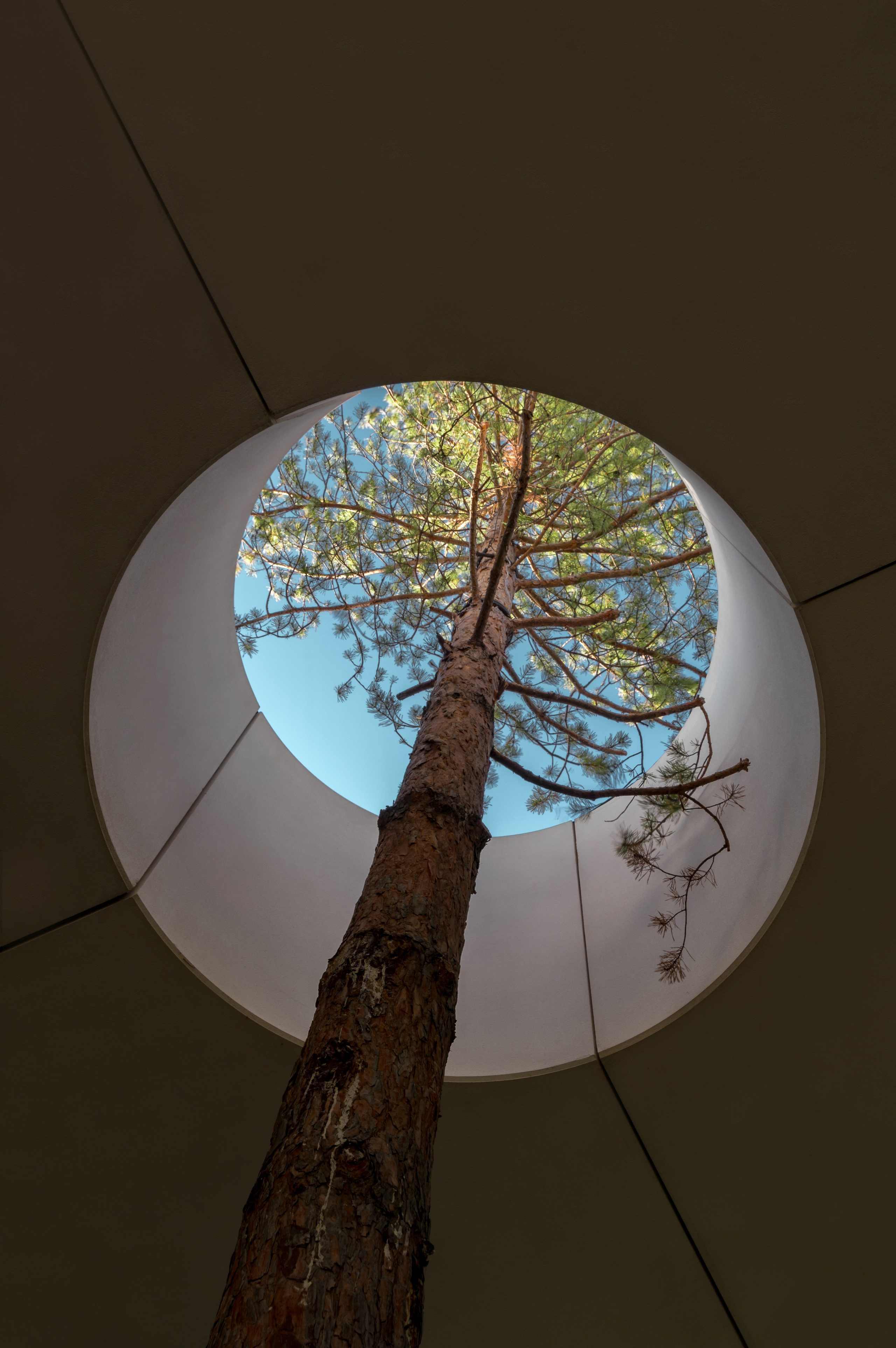 Big Big Villa Astana. Архитектурный и интерьерный фотограф в Казахстане