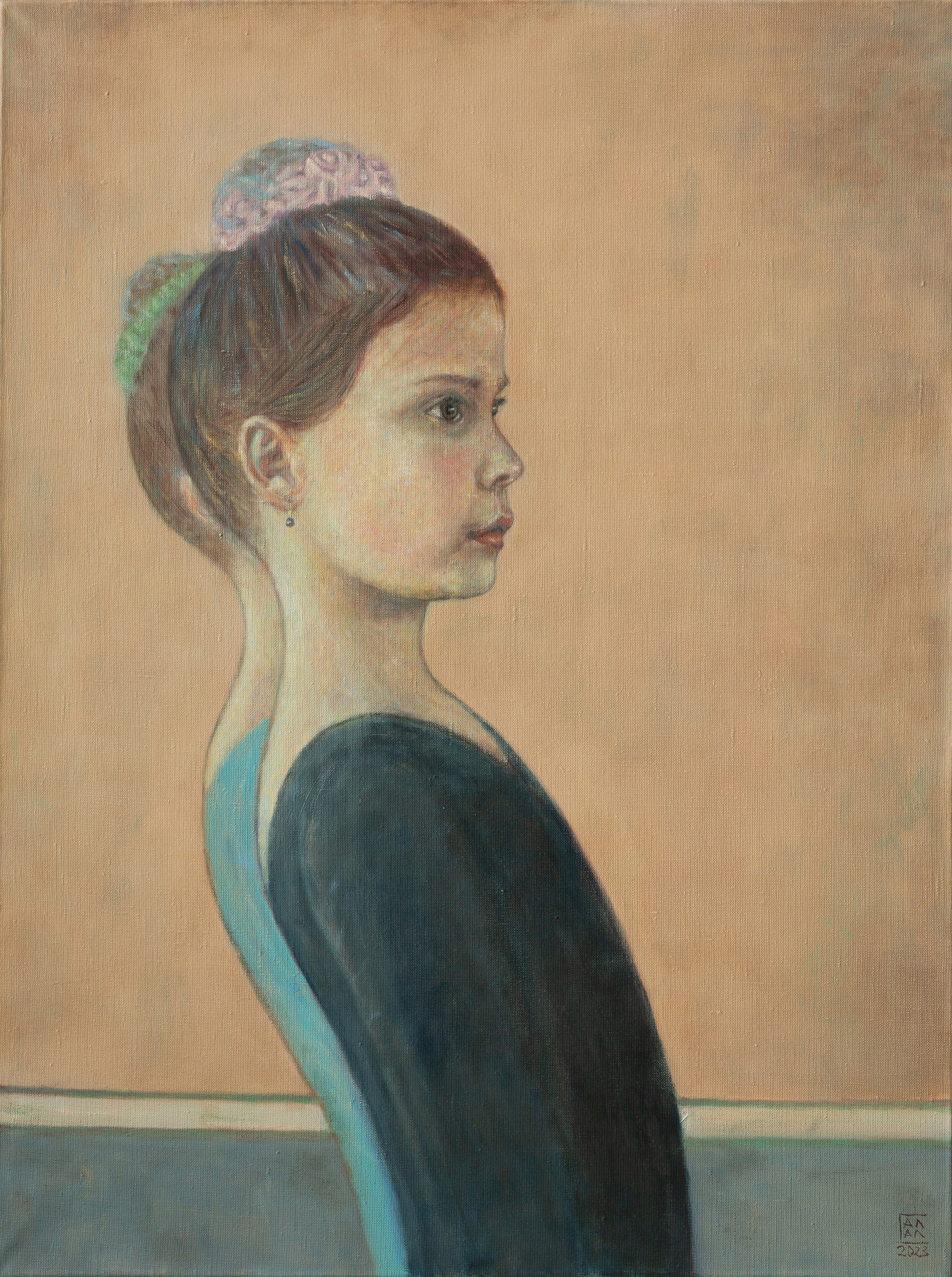 Фотосъемка картин в Смоленске. Фотограф | Михаил Буш Смоленск