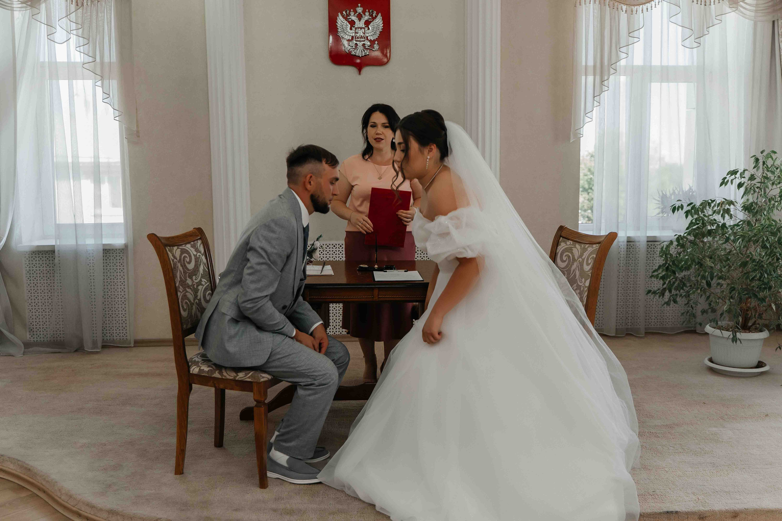 26.07.25 Свадьба. Свадебный фотограф видеограф Чебоксары