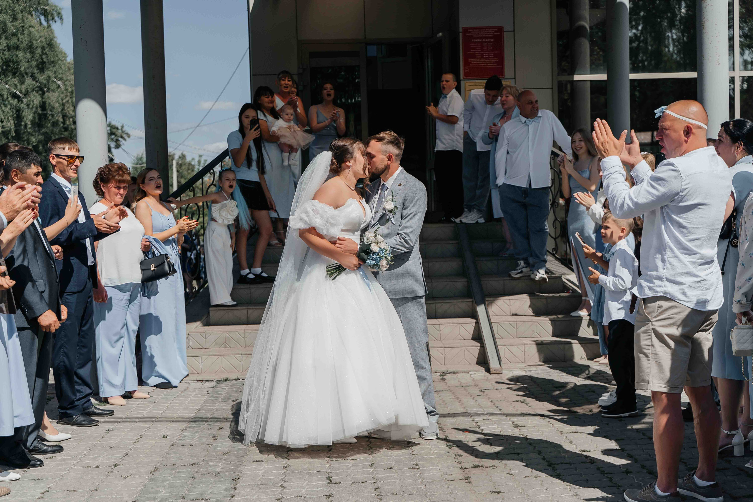 26.07.25 Свадьба. Свадебный фотограф видеограф Чебоксары