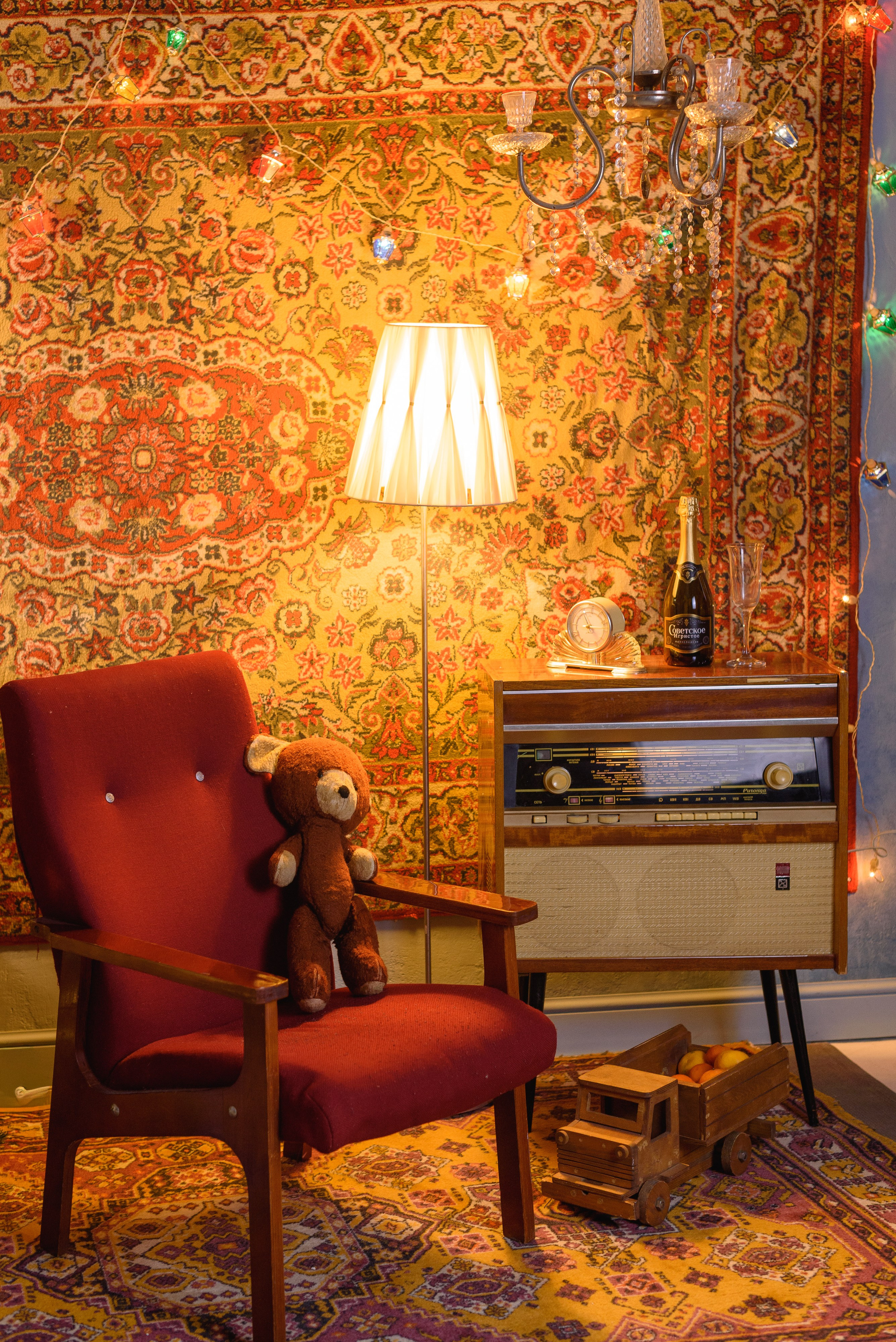 Фотостудия и фотограф в Майкопе — ProfessionalFoto