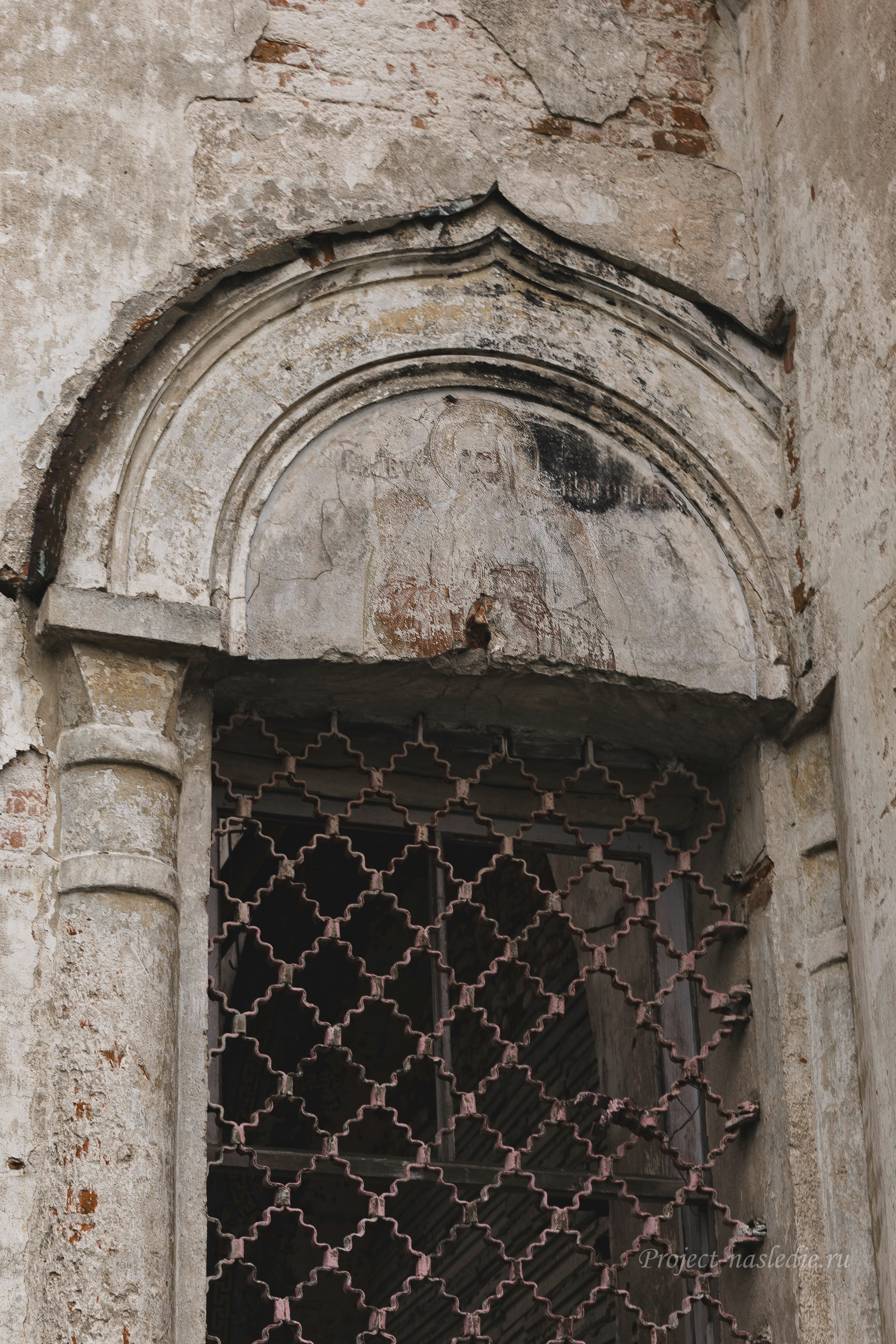 Заброшенные объекты культурного наследия России и уникальные памятники архитектуры | Проект «Наследие»